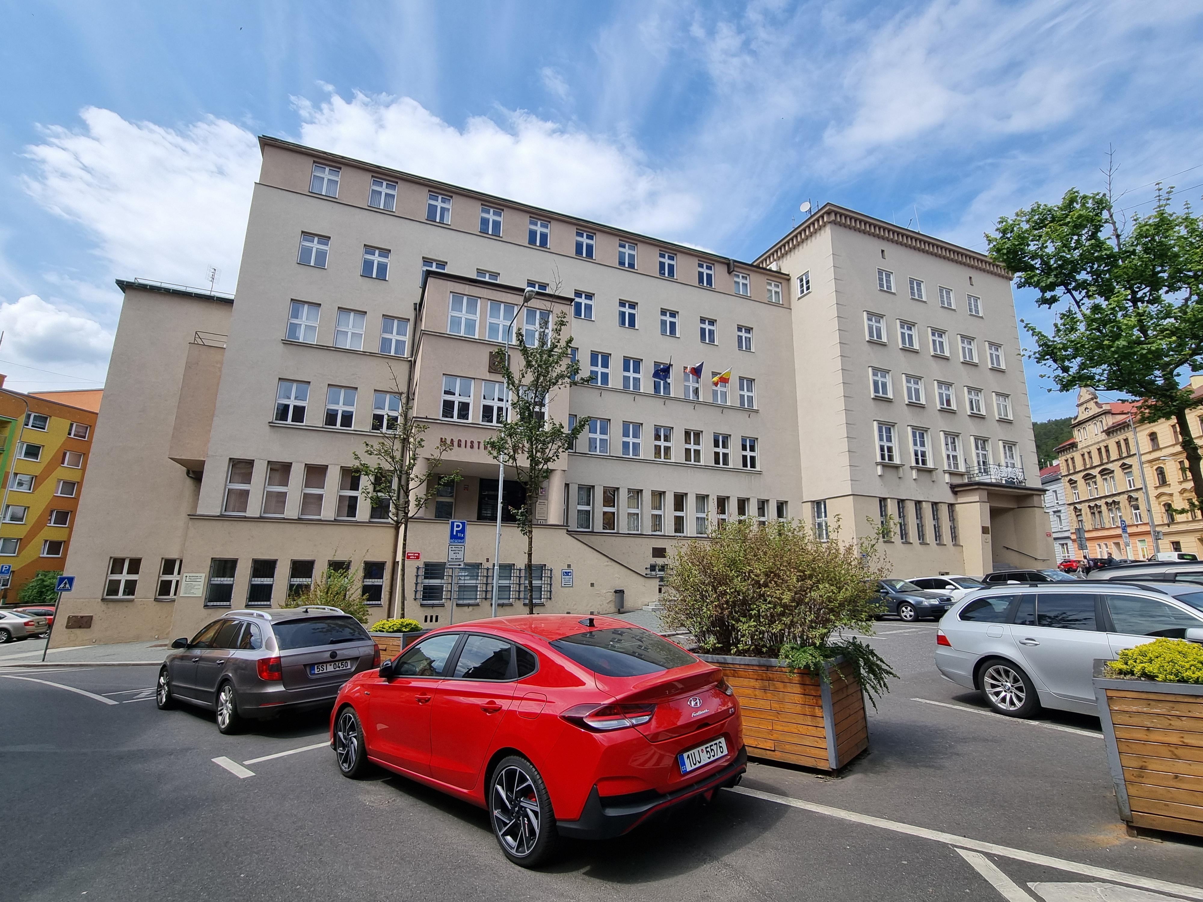 Magistrát města Děčín foto 3
