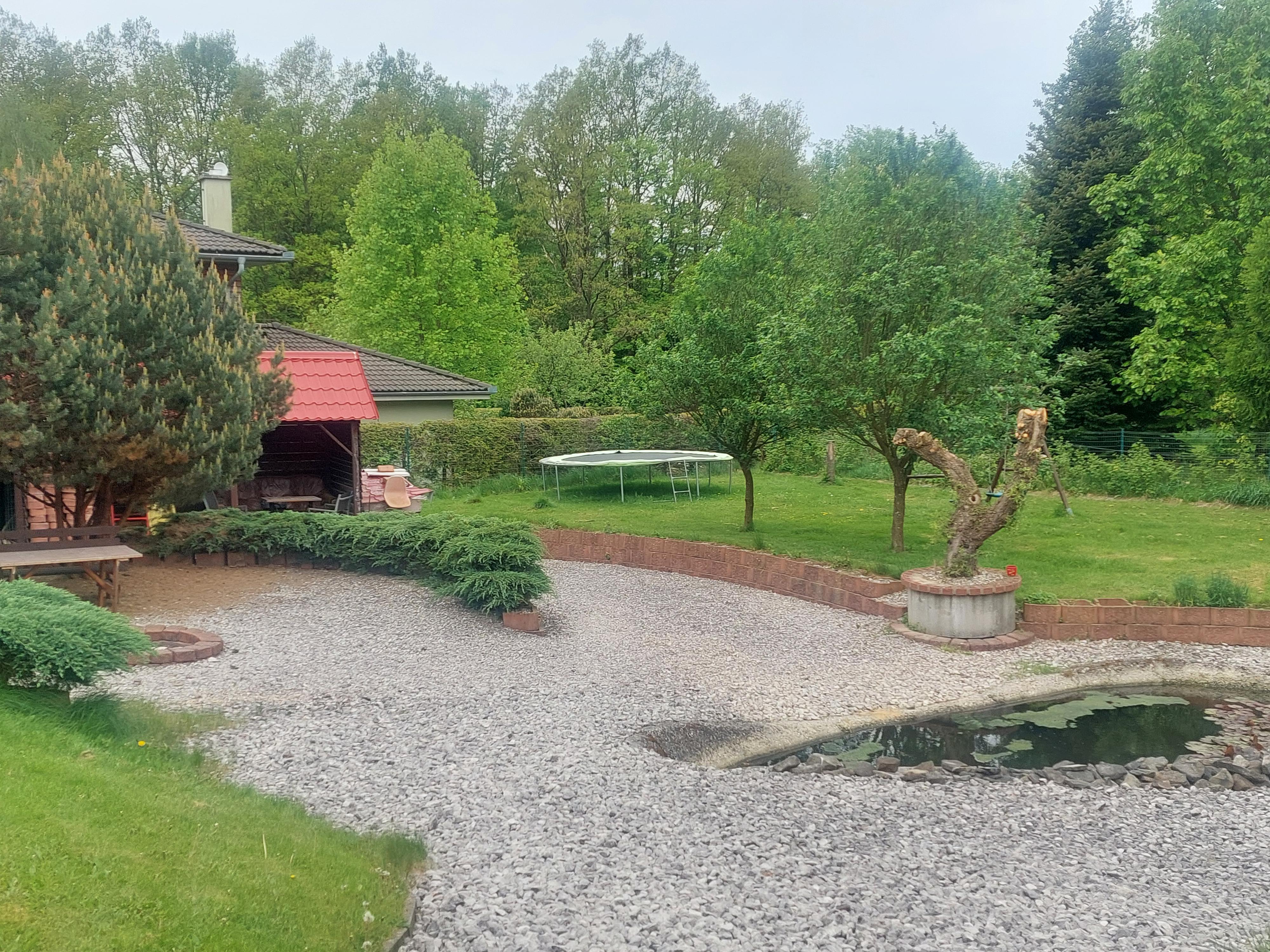 Apartmán Kinských foto 3