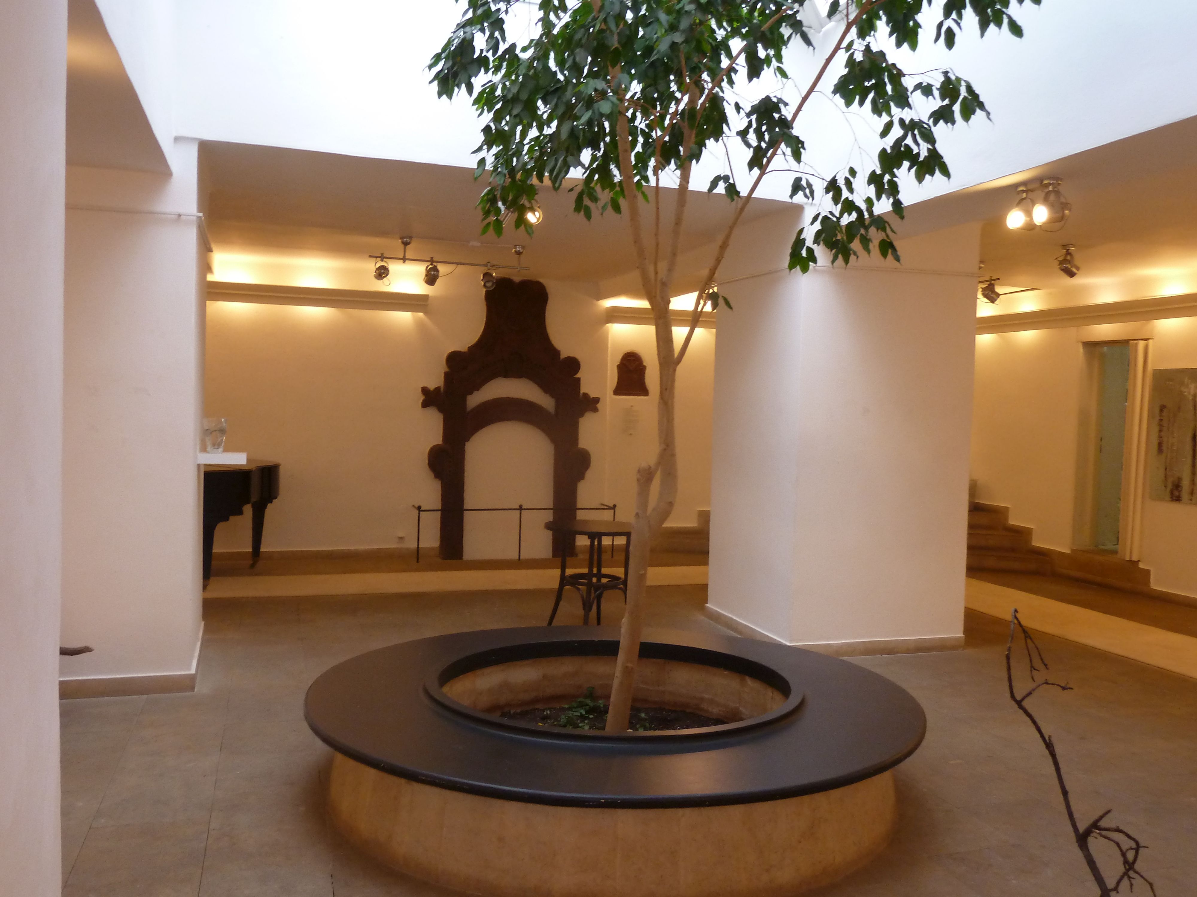 Muzeum a Pojizerská galerie Semily, p. o. foto 5