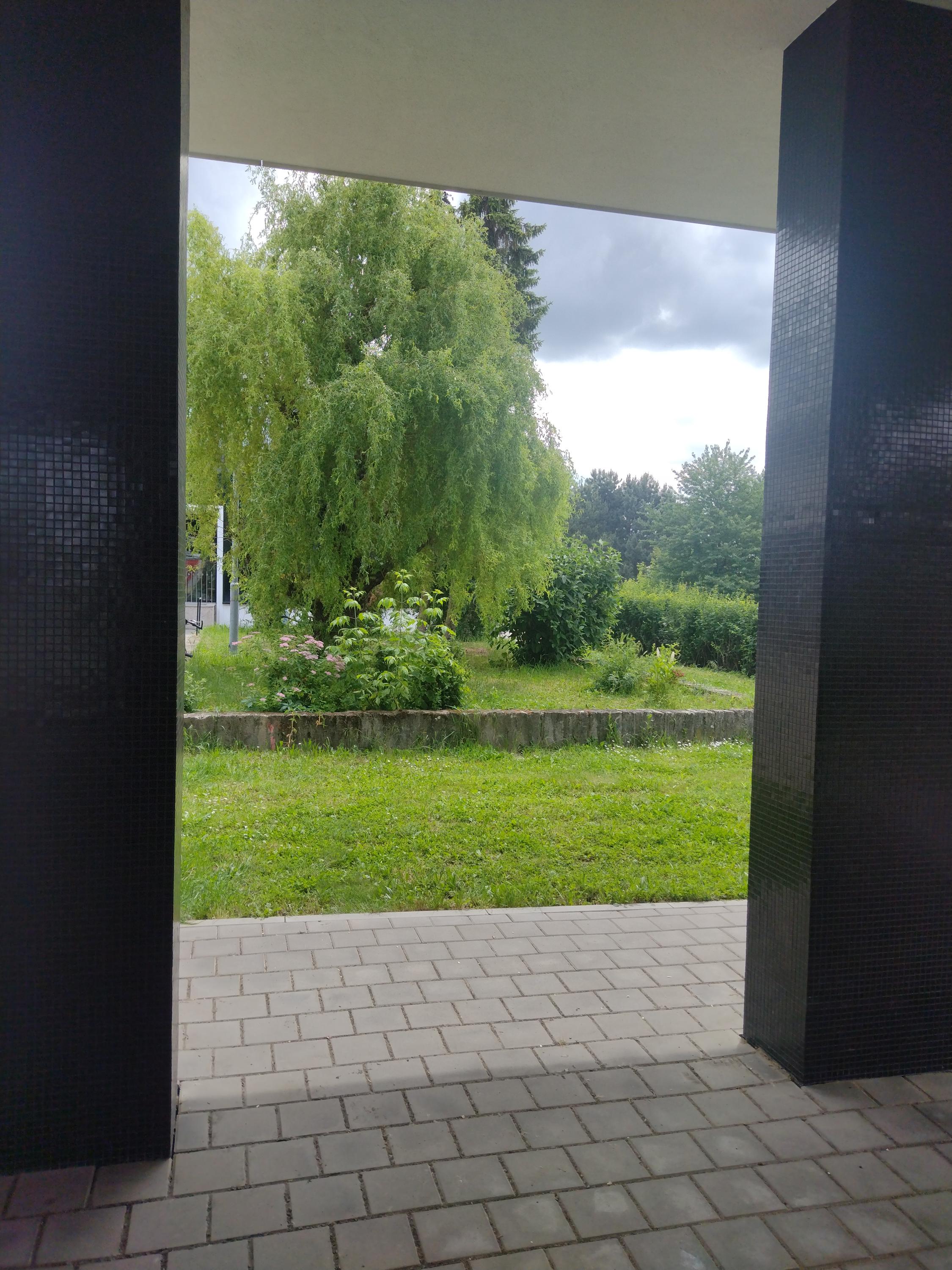 Poliklinika Halasovo náměstí foto 4