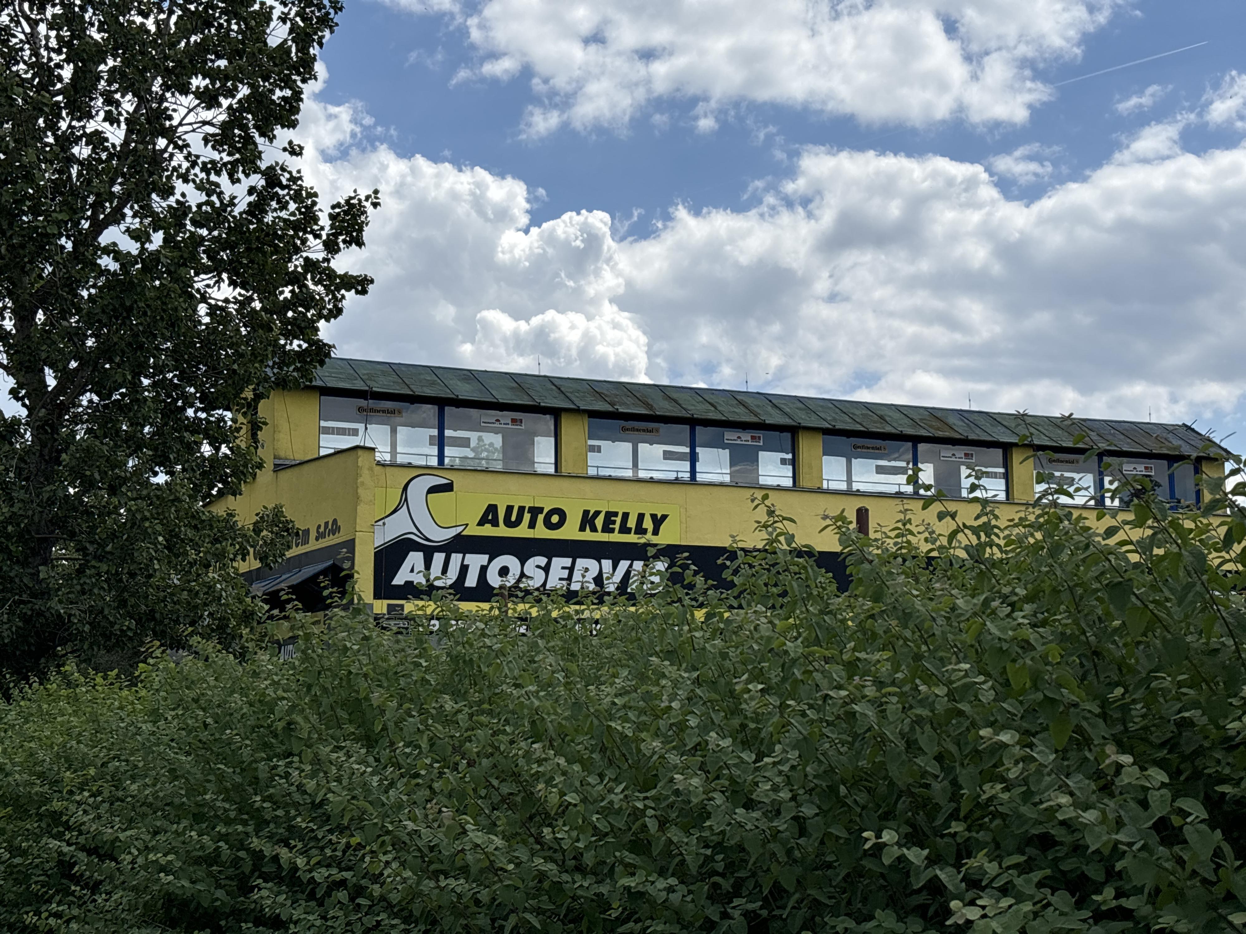 Auto Kelly Autoservis foto 2