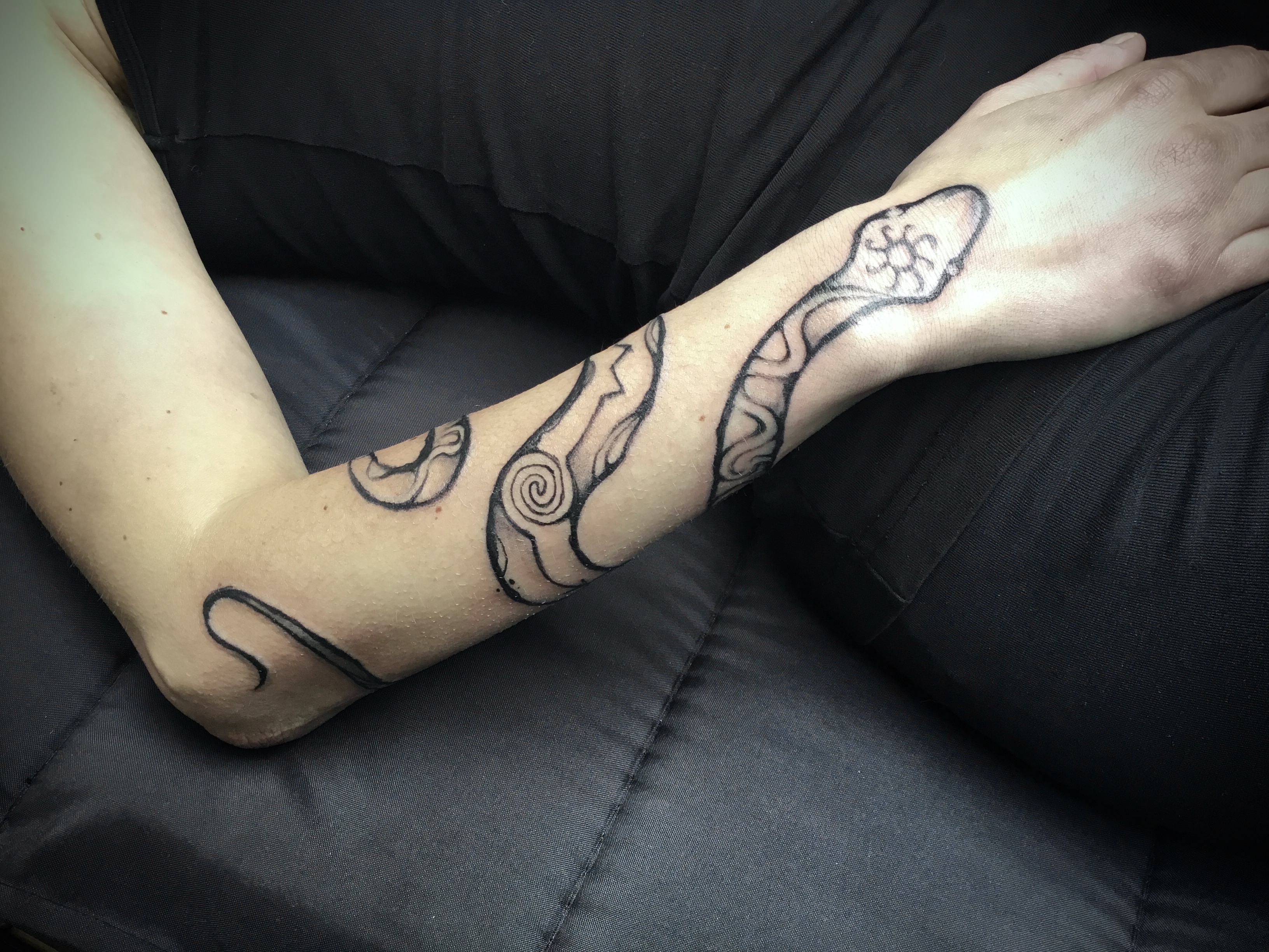 Tattoo Hertogenbosch foto 3