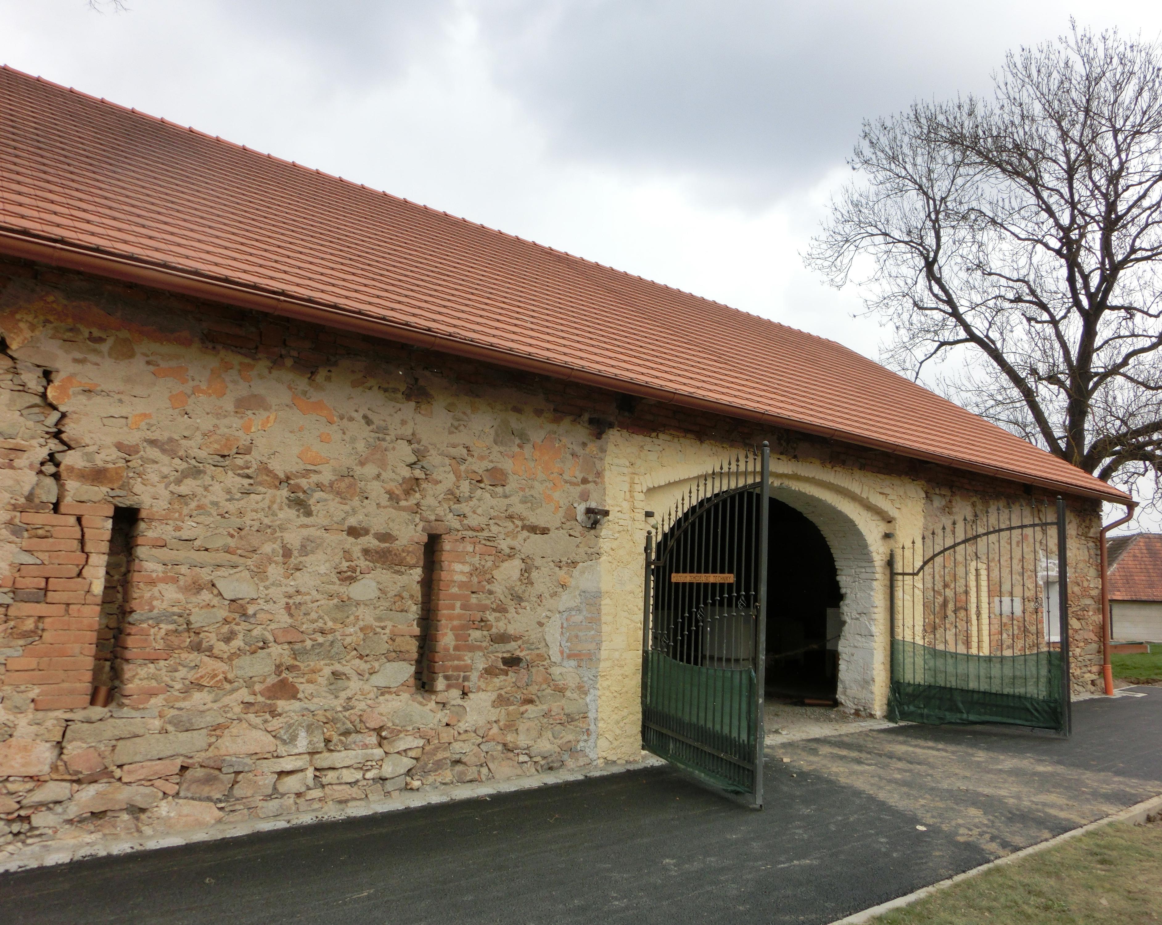 Muzeum Mirovicka foto 3