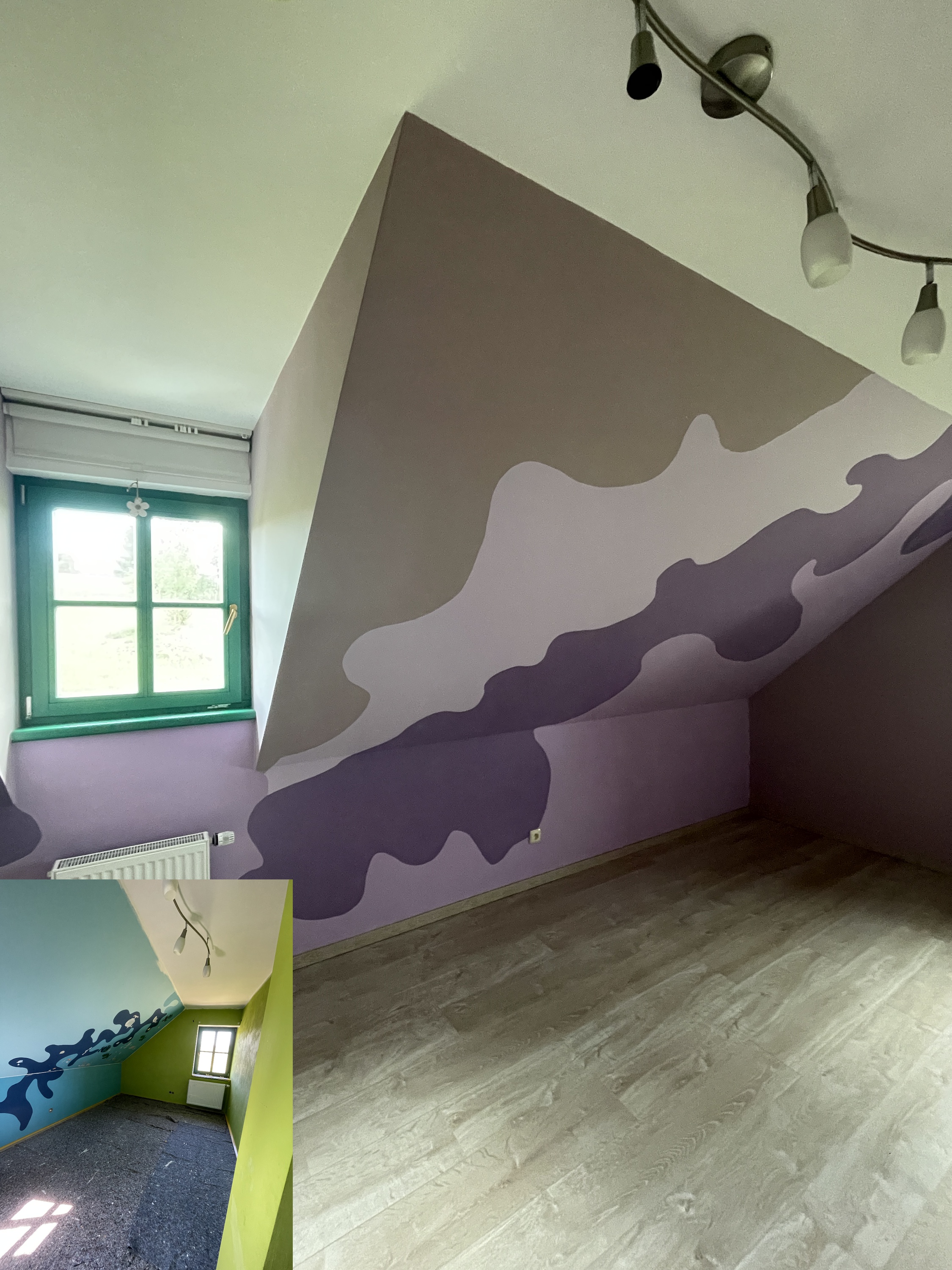 Malíř za Halíř - Tomáš Chroňák foto 6