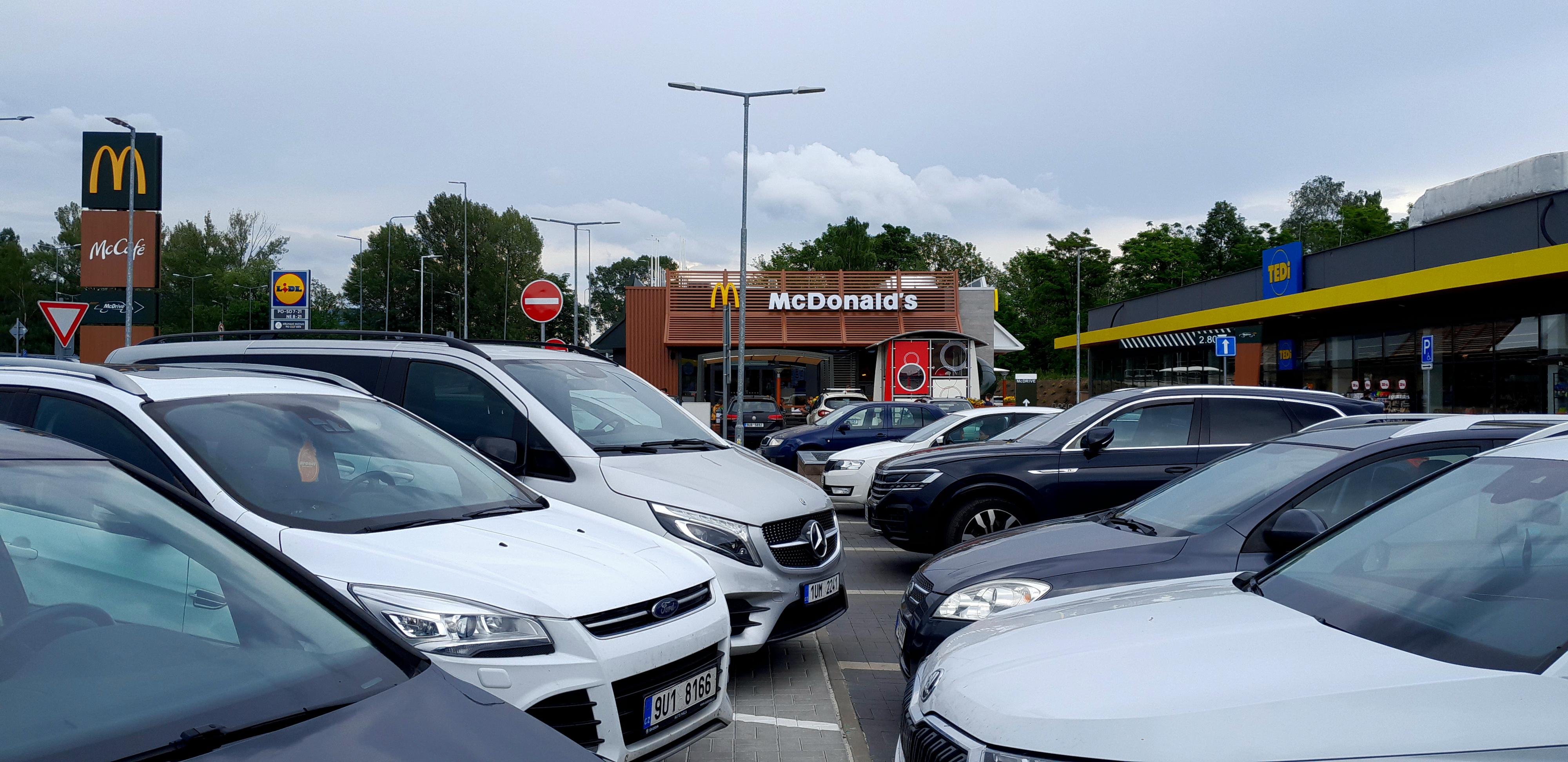 STOP SHOP LITVÍNOV foto 5