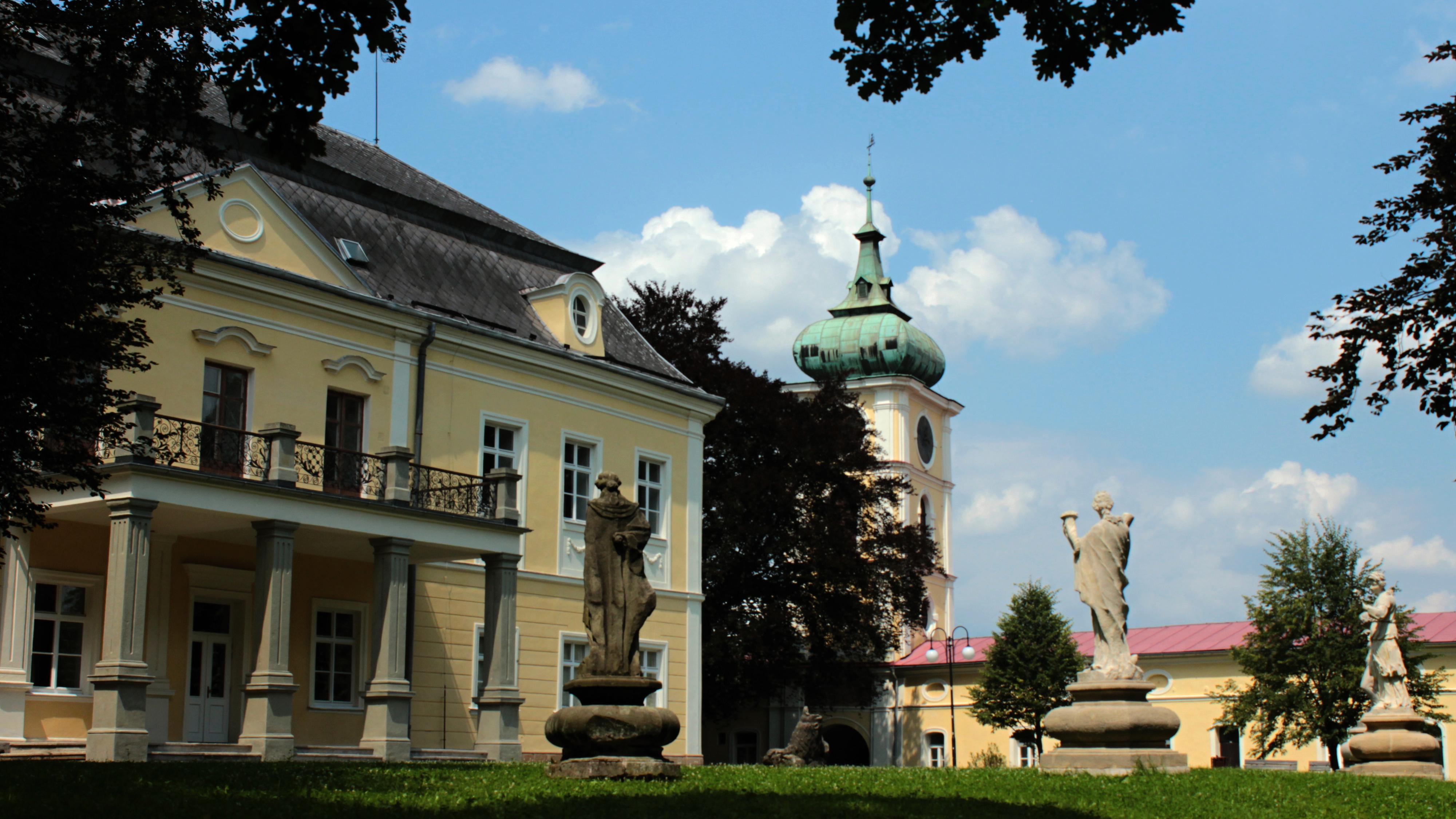 Muzeum panství Paskov foto 4