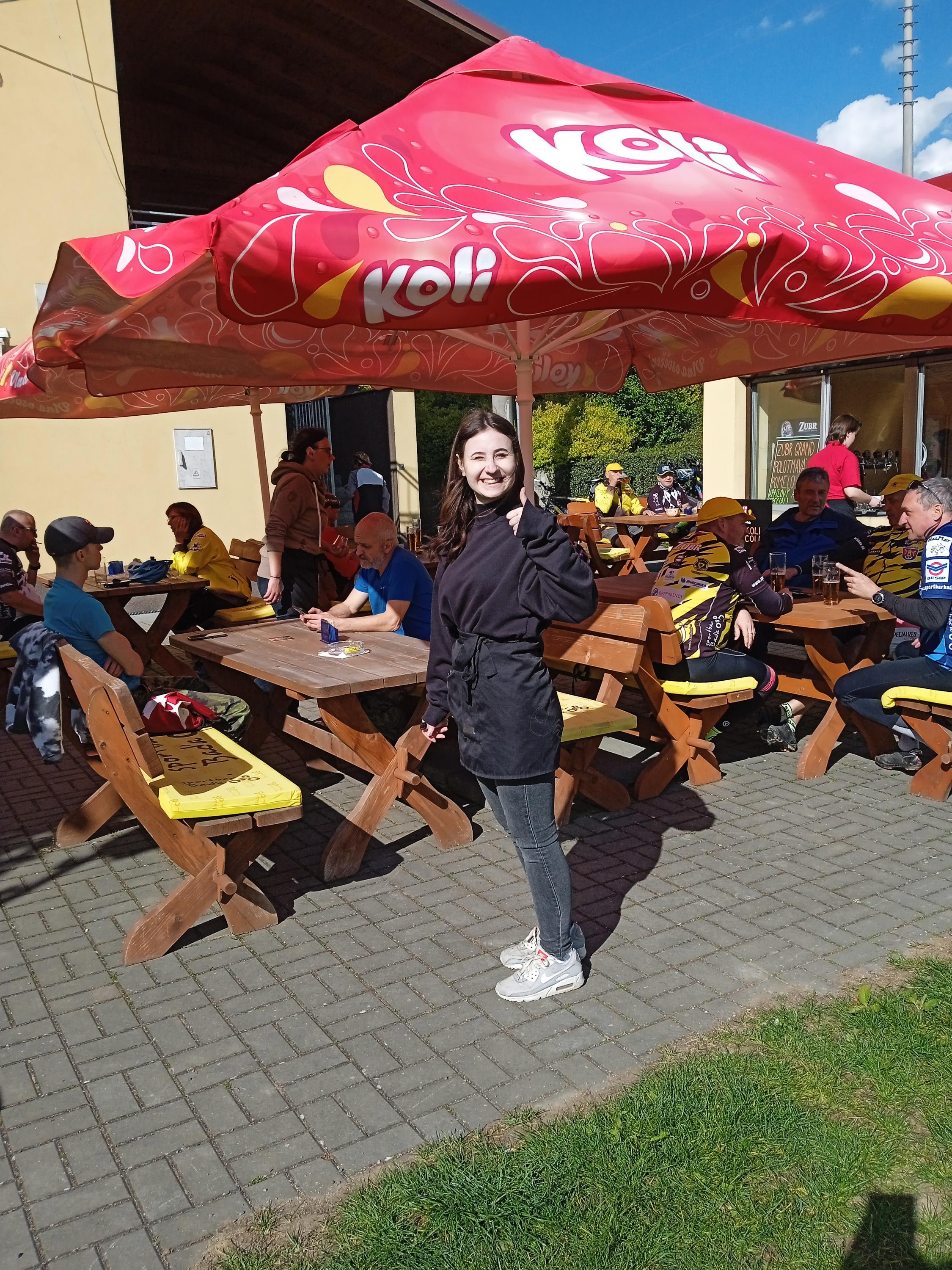 Sportbar Baďa foto 5