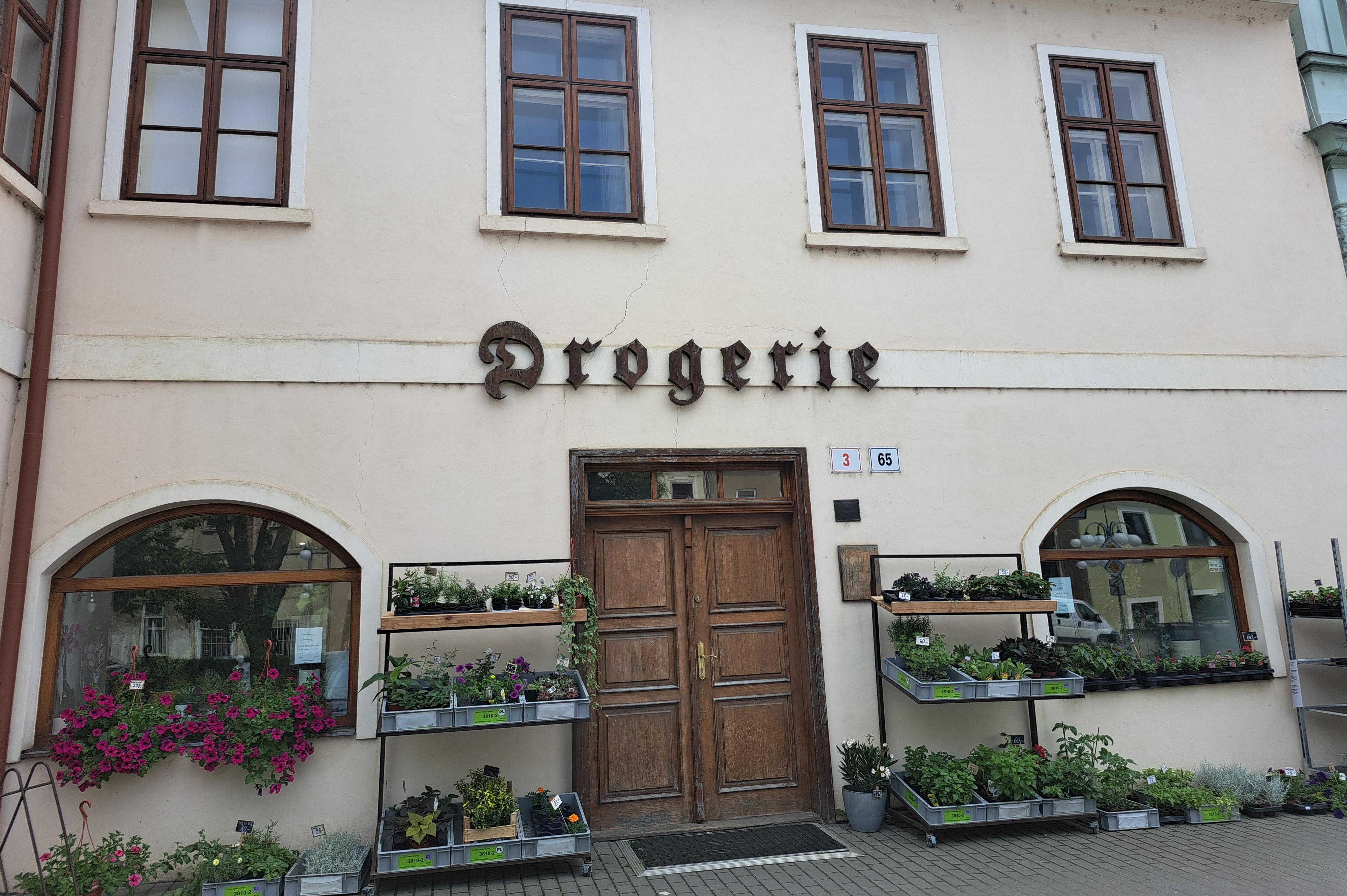 Drogerie Daniela Art