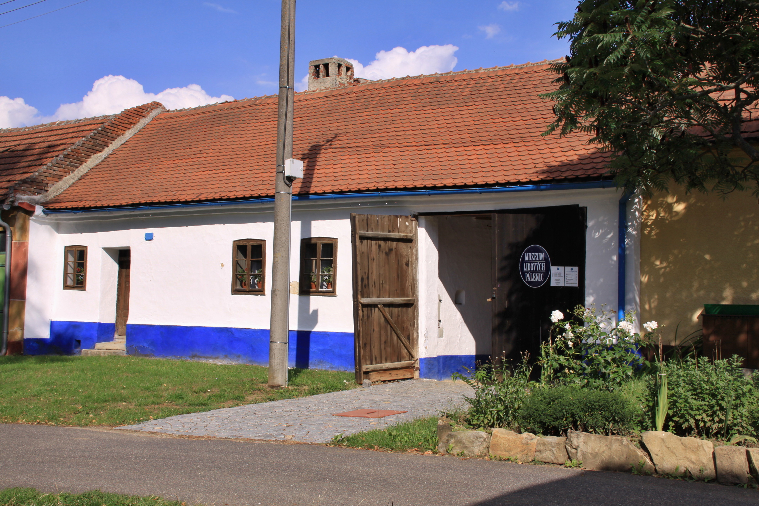 Muzeum lidových pálenic foto 3