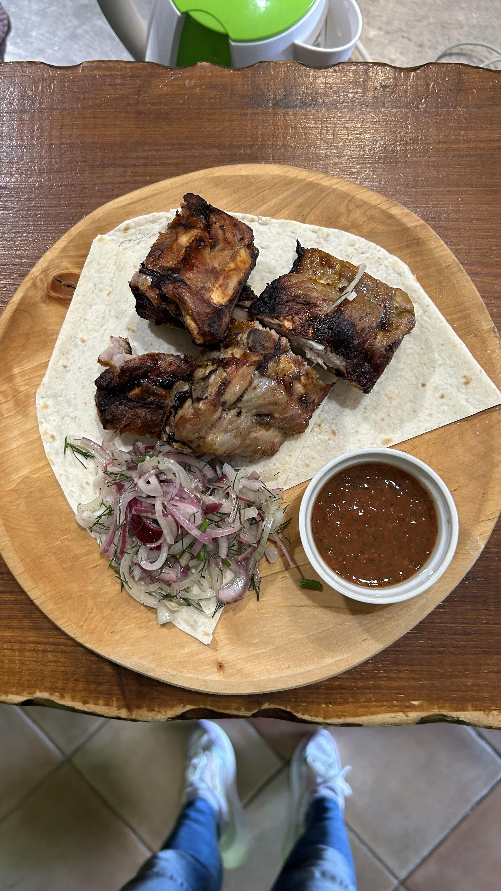 Penzion a Restaurace Myslivna foto 2