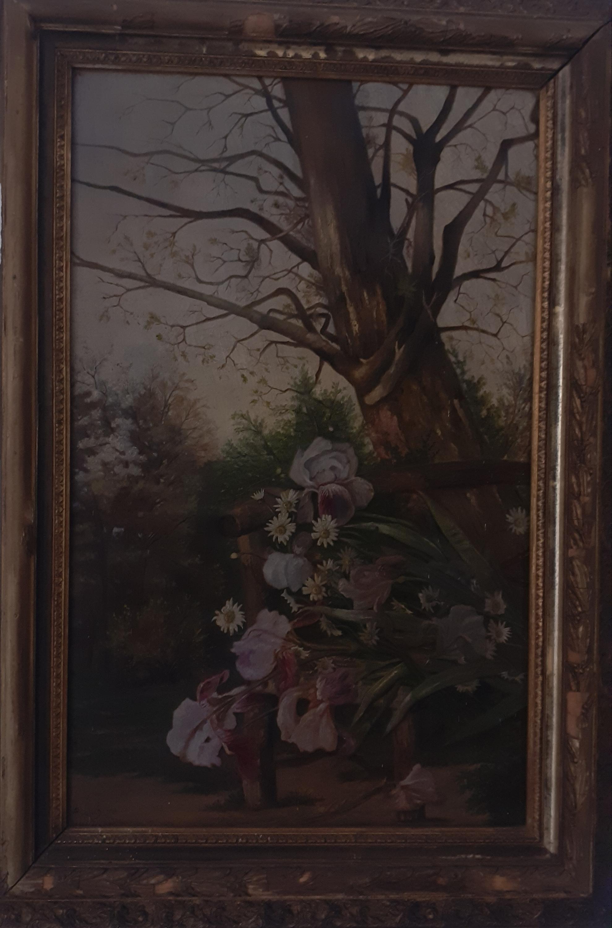 Expozice Ulriky von Levetzow foto 3