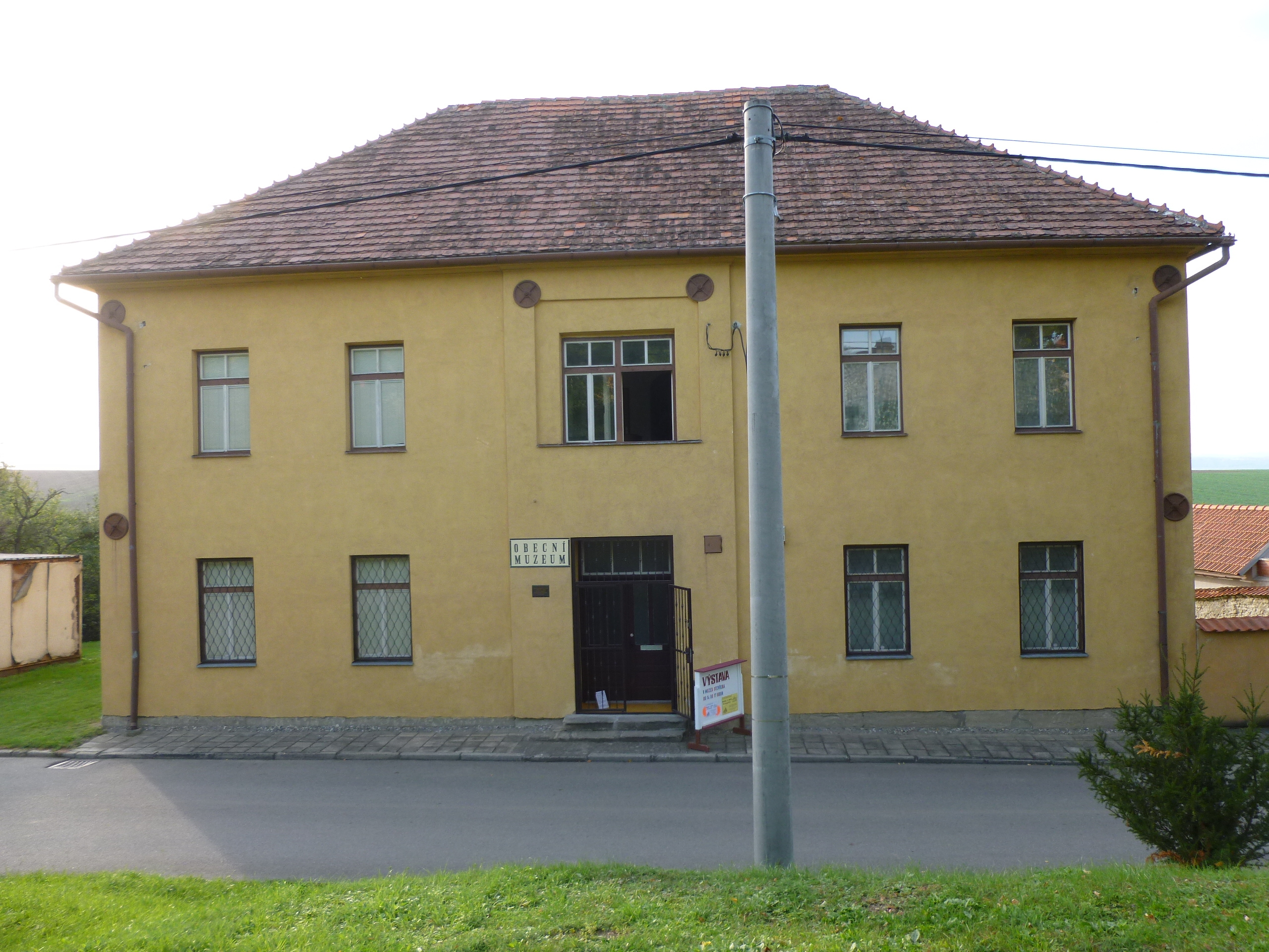 Muzeum Švábenice
