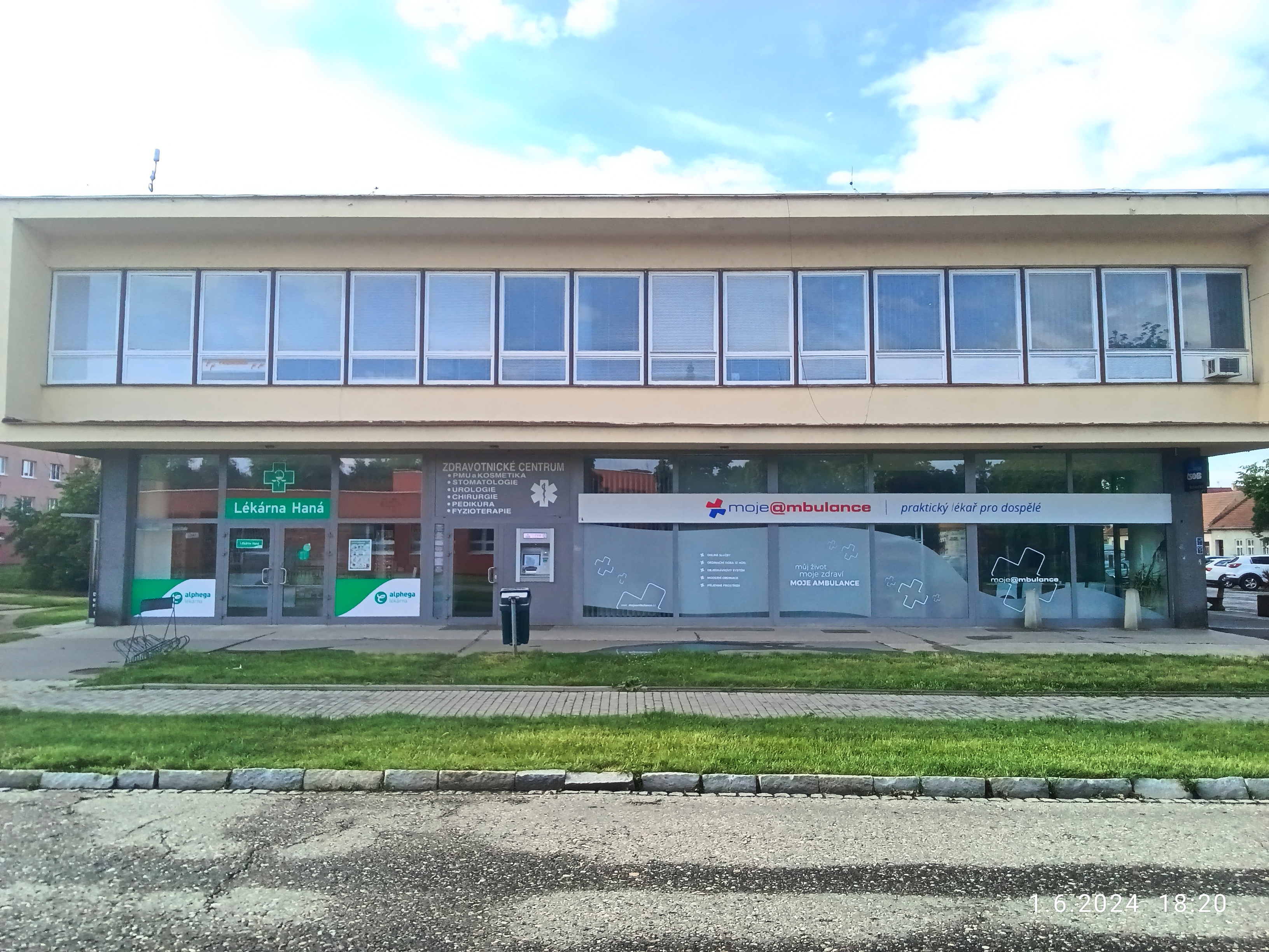 Lékárna Haná, s.r.o. foto 4