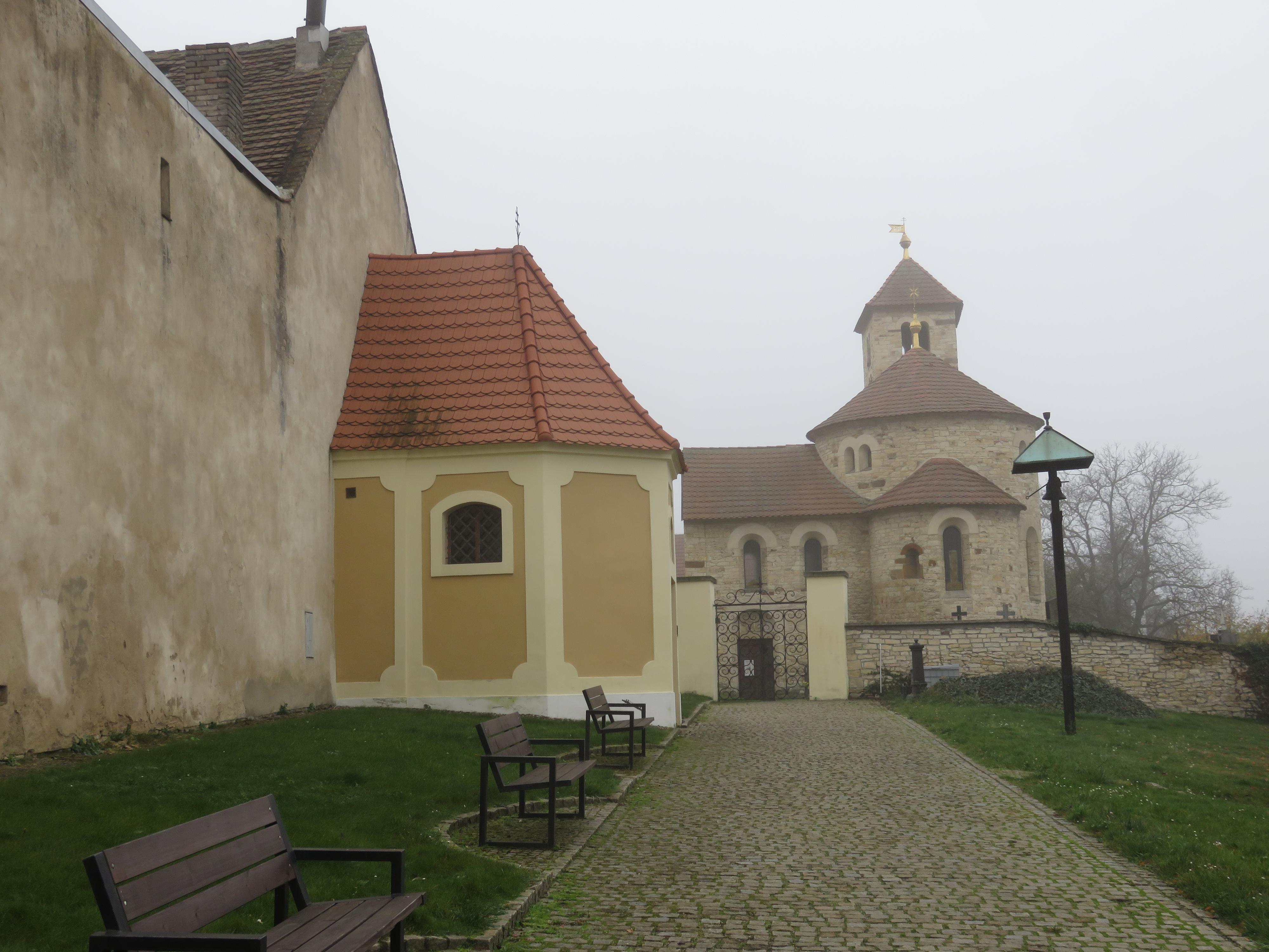 Muzeum Přední Kopanina