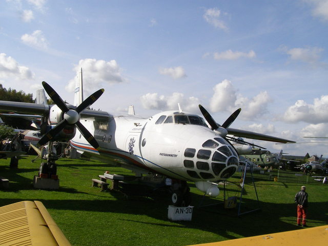 Air Park Zruč u Plzně foto 3