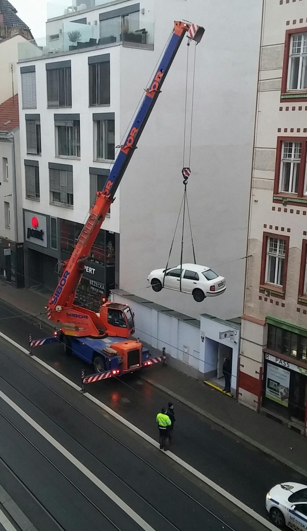 Městská policie Brno - Oddělení profesní přípravy a vzdělávání foto 3