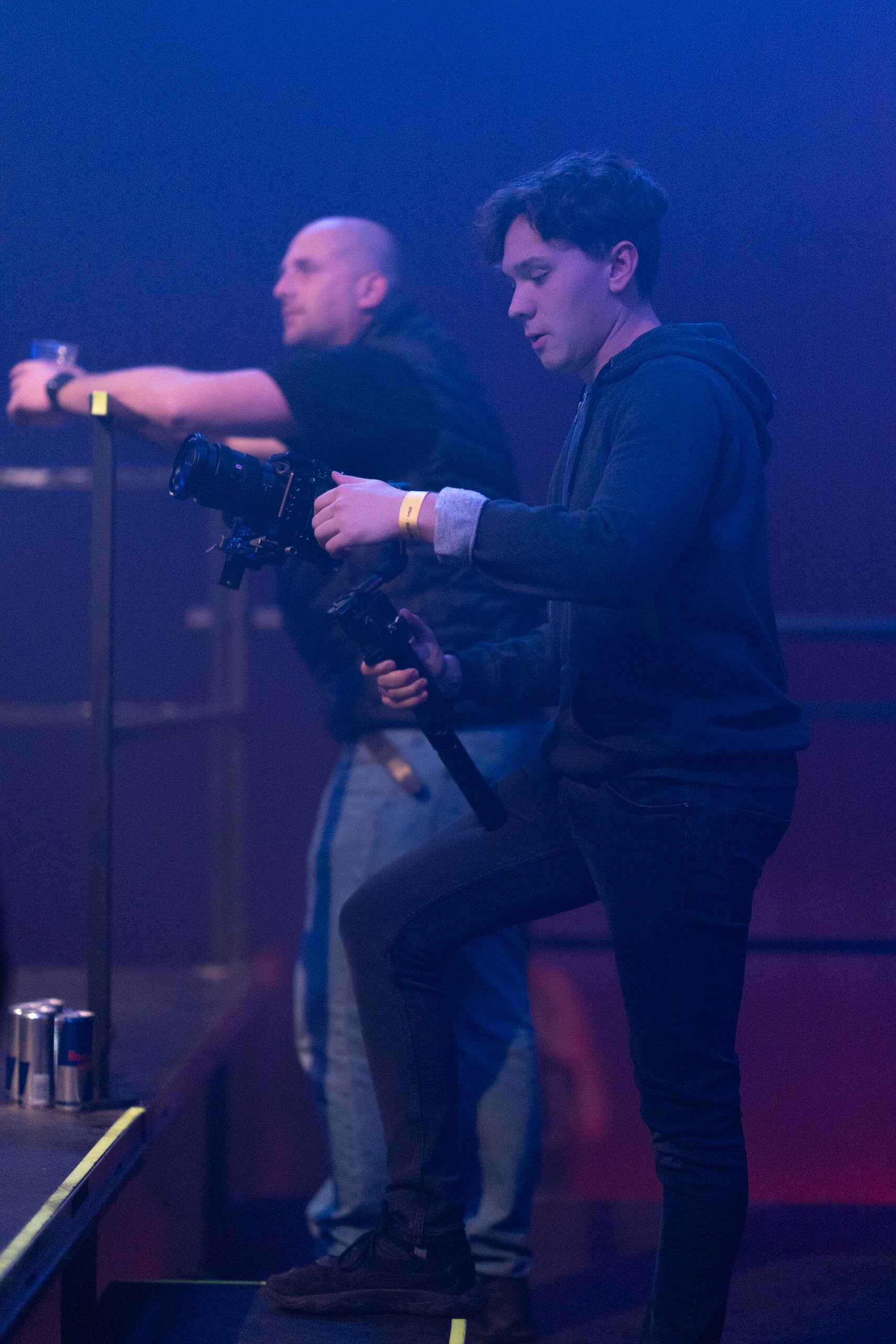 tmrw.rent | Půjčovna filmové a fotografické techniky foto 2