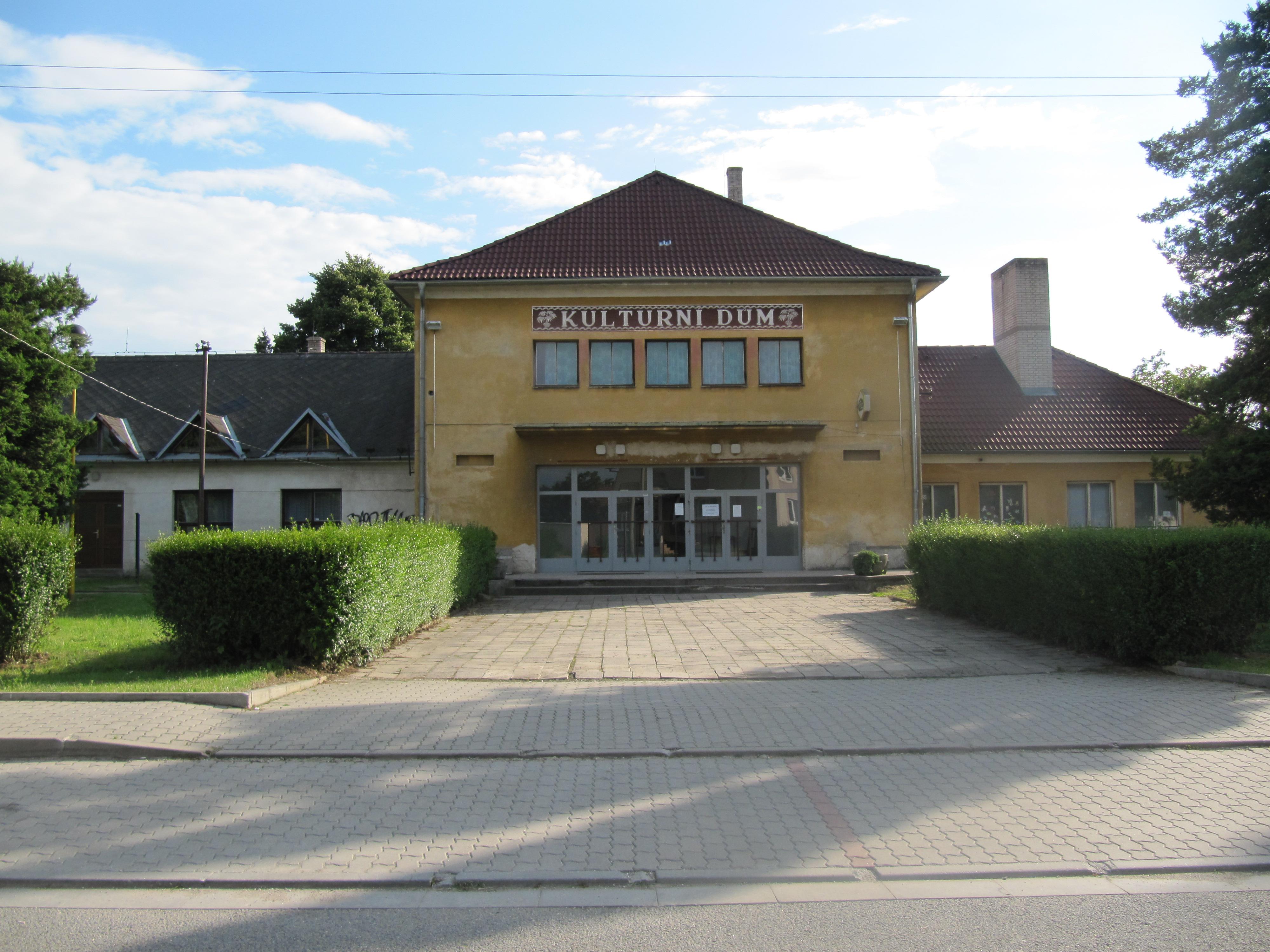 Penzion Kostelany nad Moravou foto 2