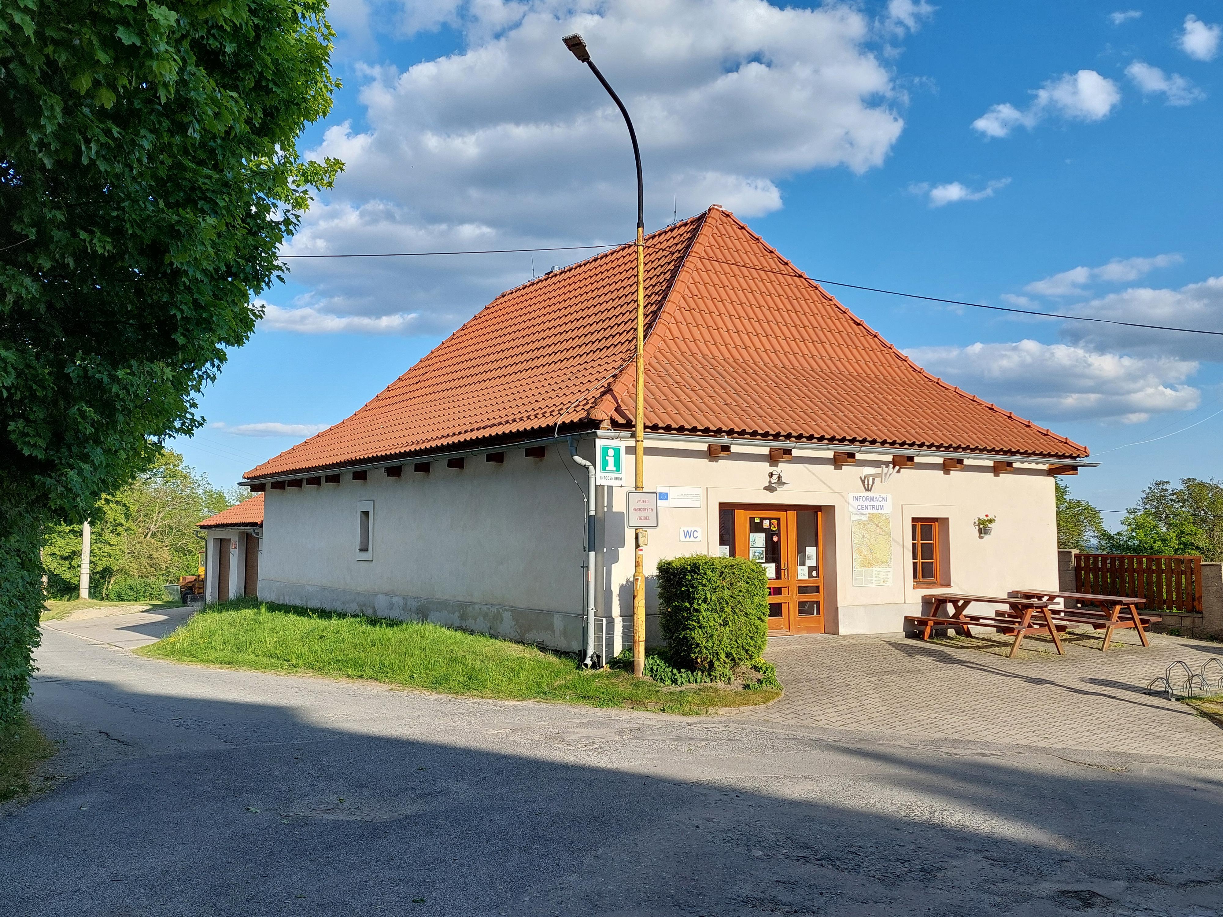 Informační centrum Bezděz foto 3