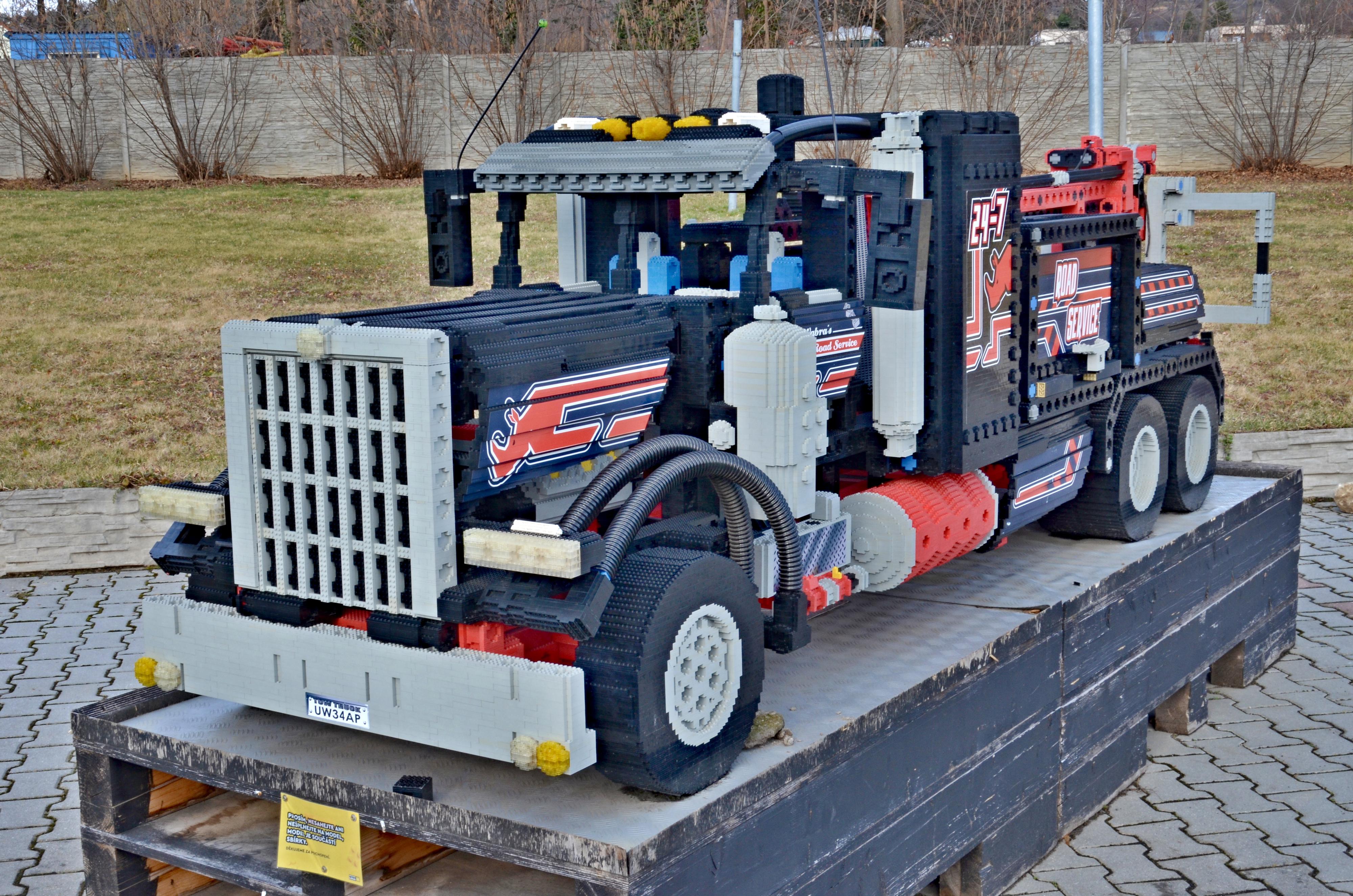 Museum of Bricks foto 4