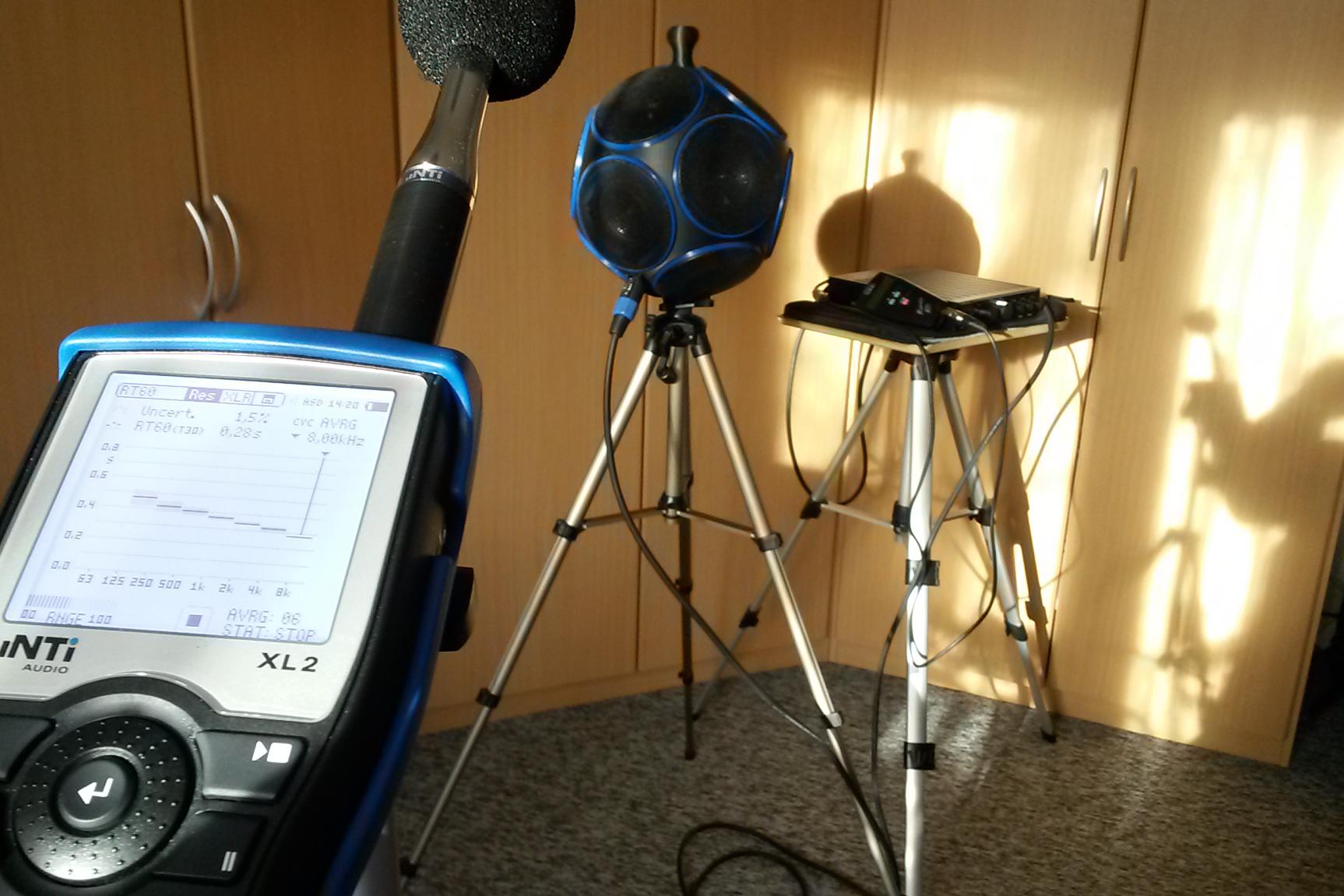 AAP akustika a hluk s.r.o.