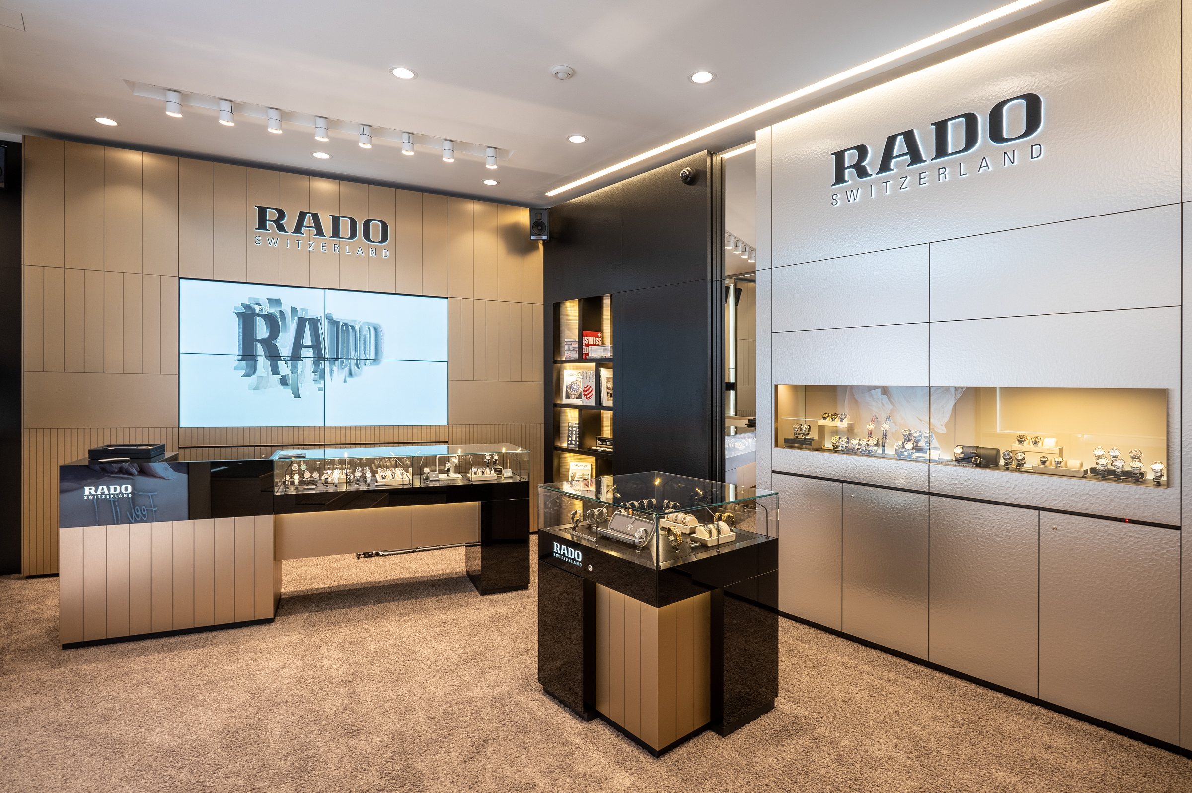 RADO Butik foto 3