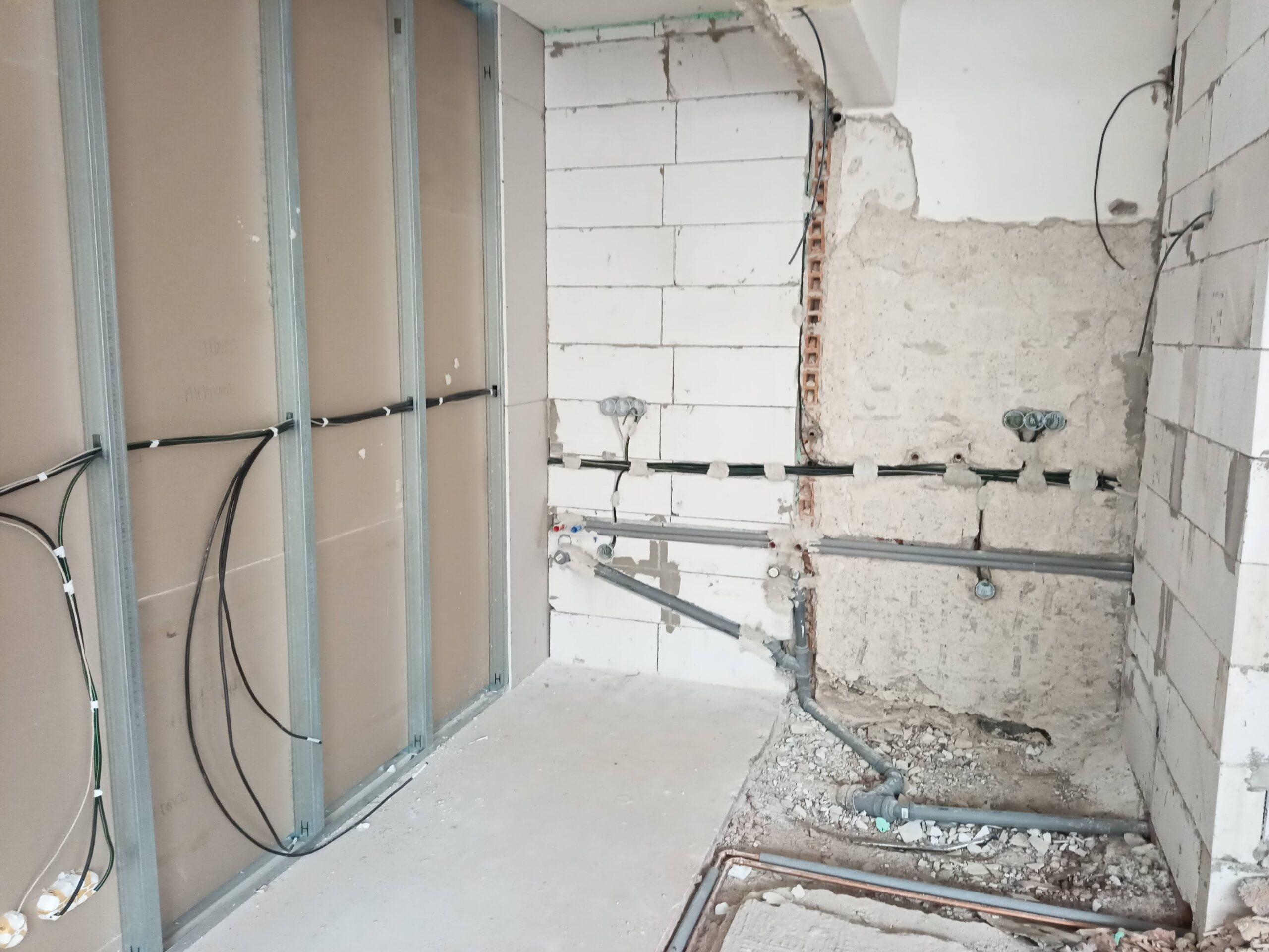 Jan Lízner - Elektroinstalace foto 2