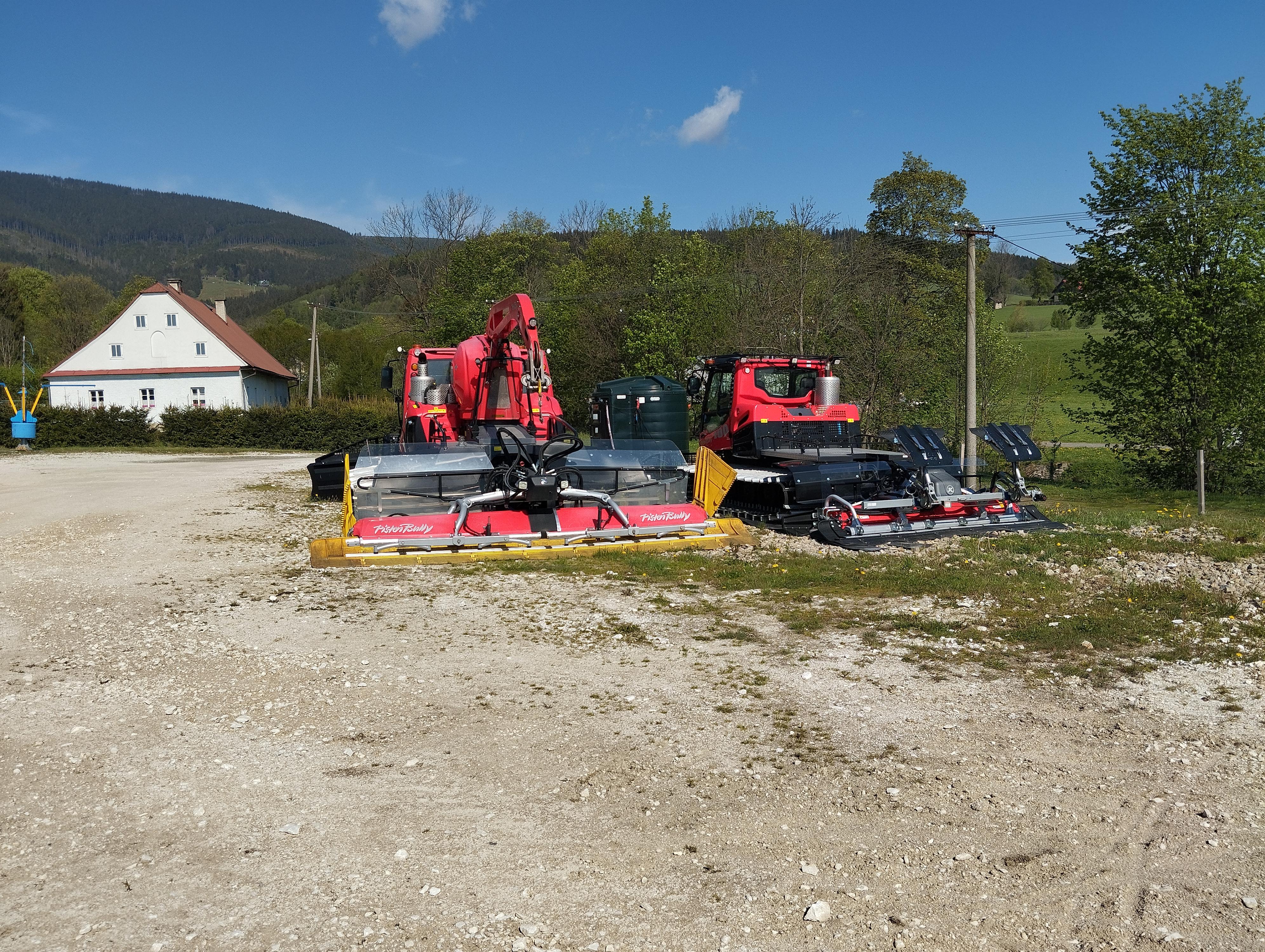 Ski school Kraličák foto 2