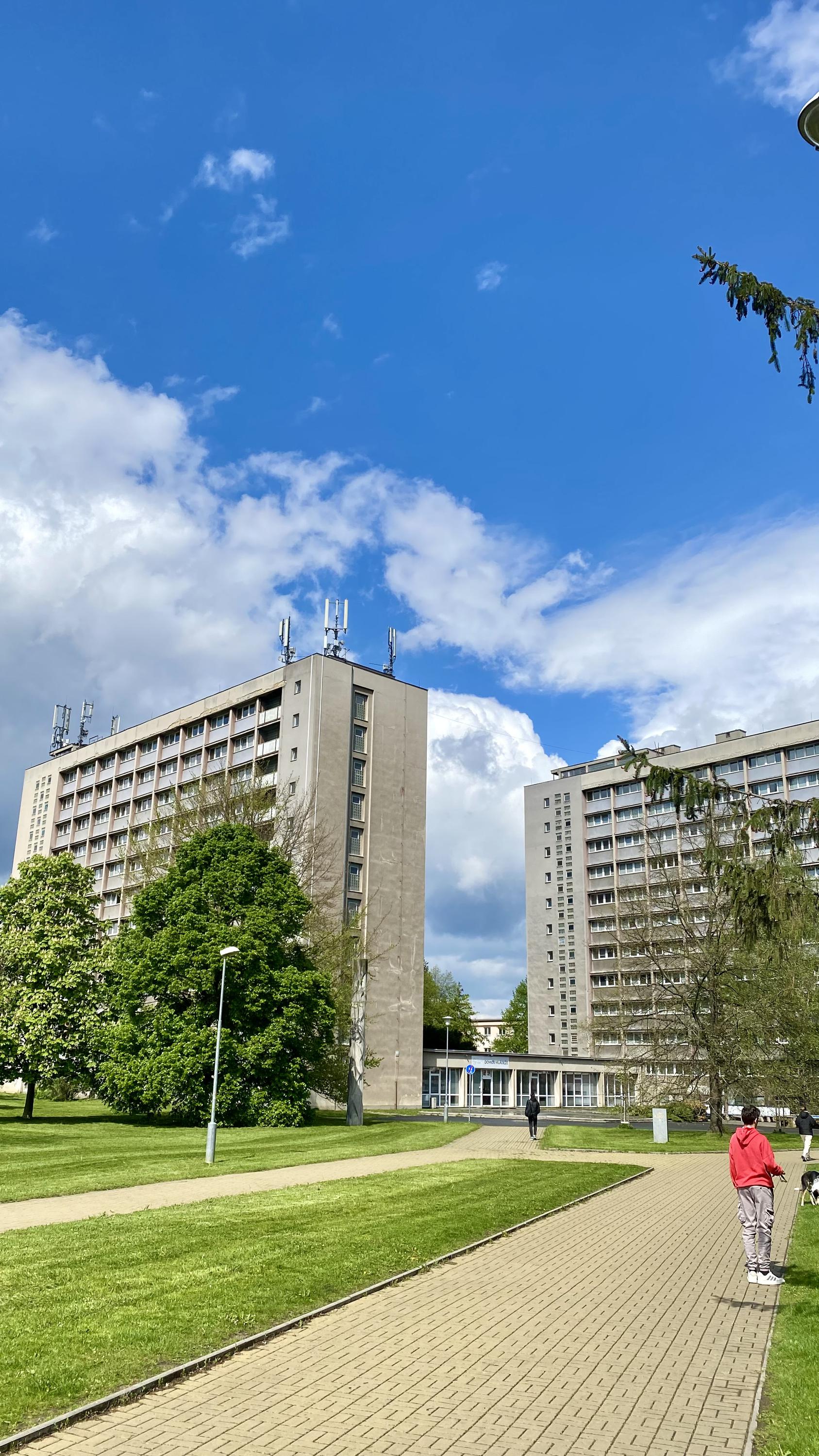 Vyšší odborná škola a Střední průmyslová škola elektrotechnická Plzeň foto 3