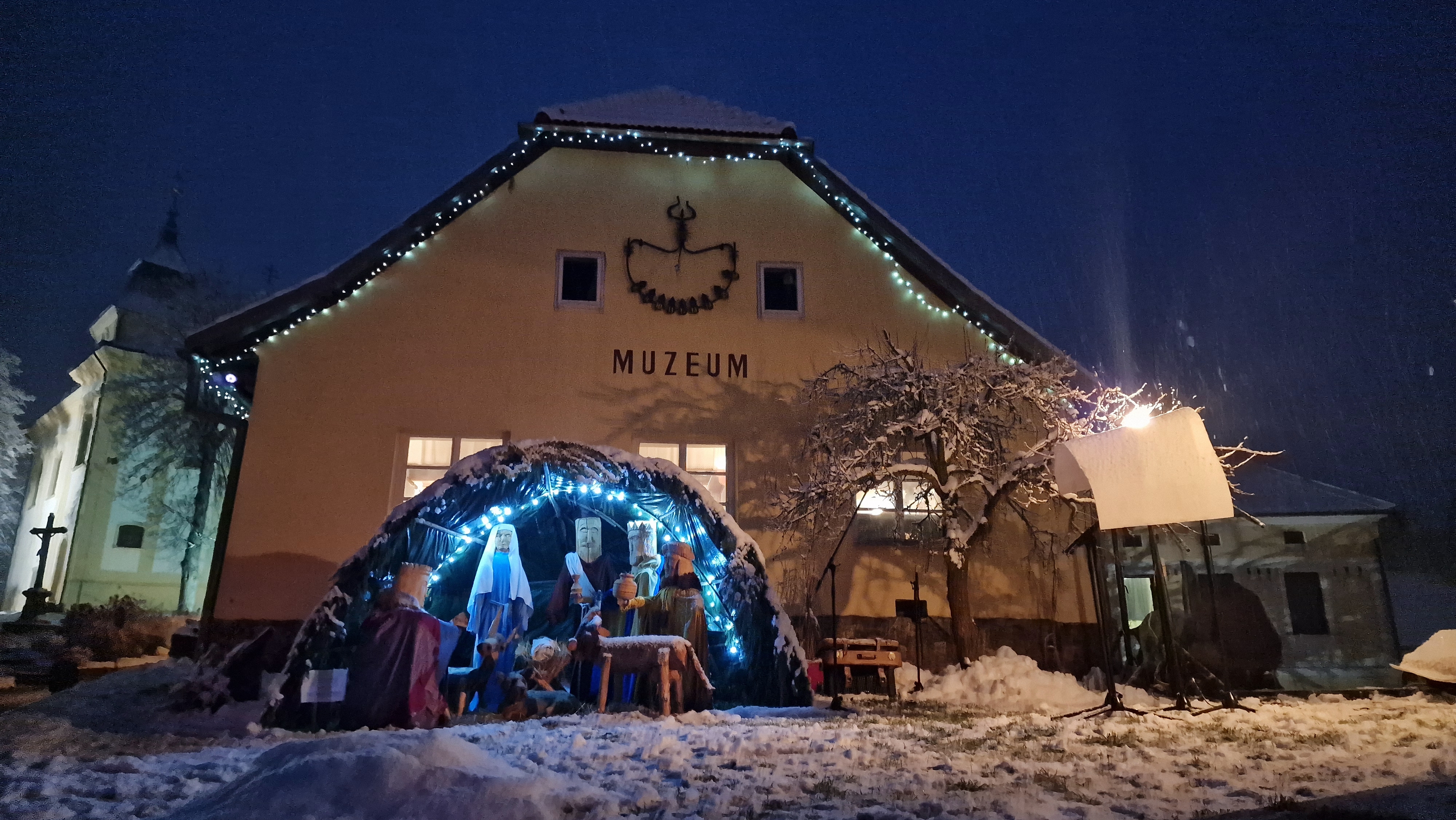 Muzeum Luka nad Jihlavou foto 4