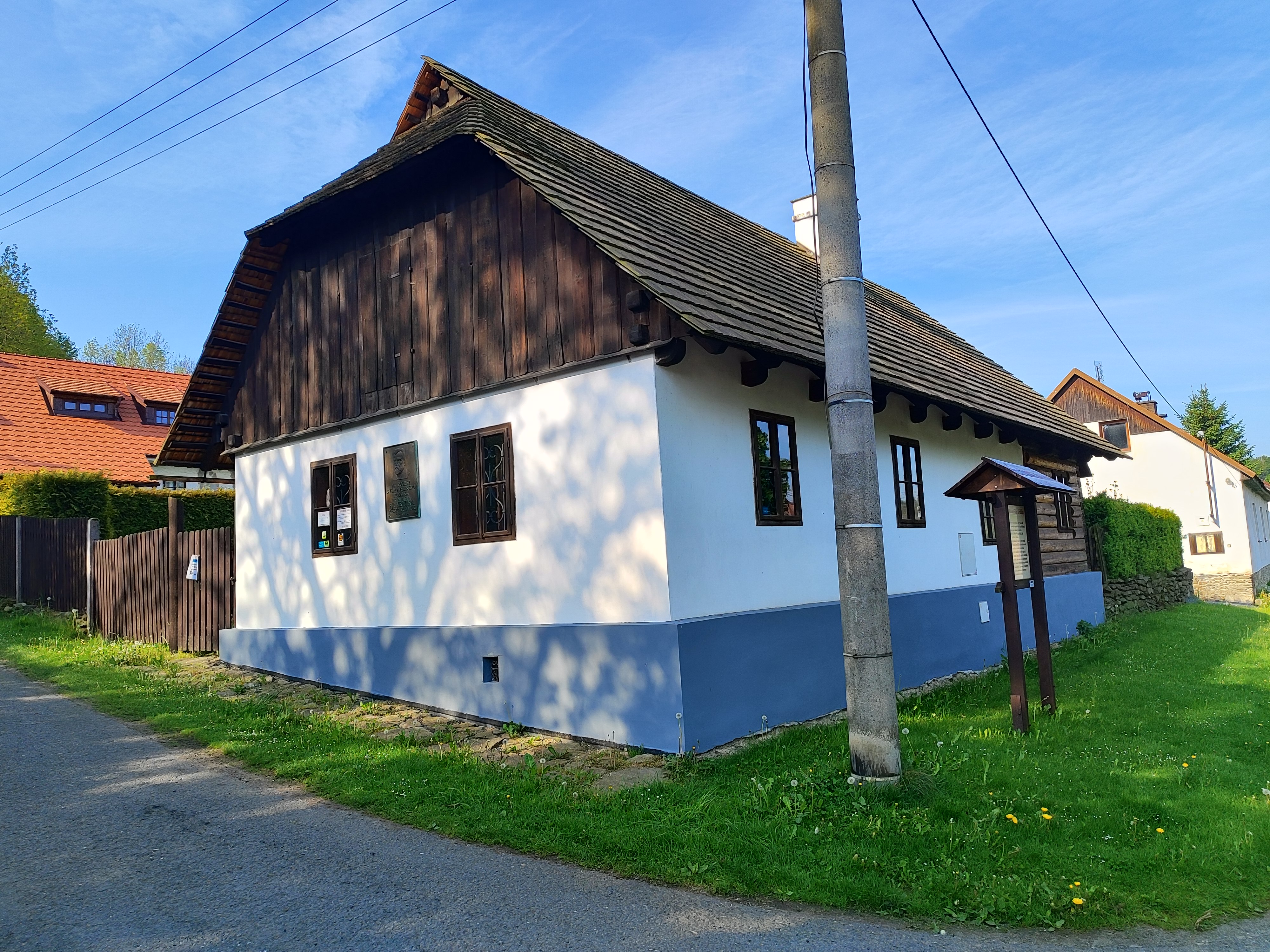 Muzeum Františka Křižíka foto 4