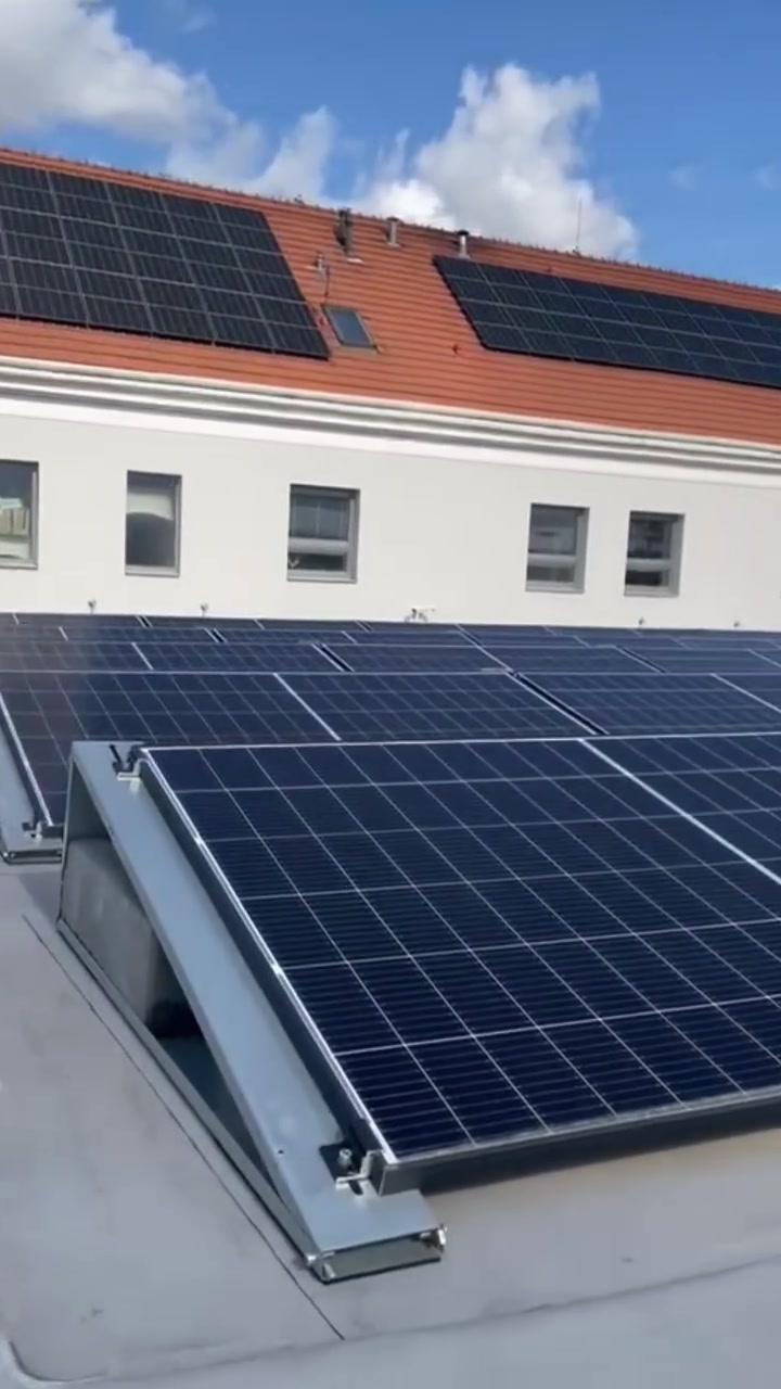 Elektrikář Luděk Klinkovský s.r.o. foto 2 (náhled videa)