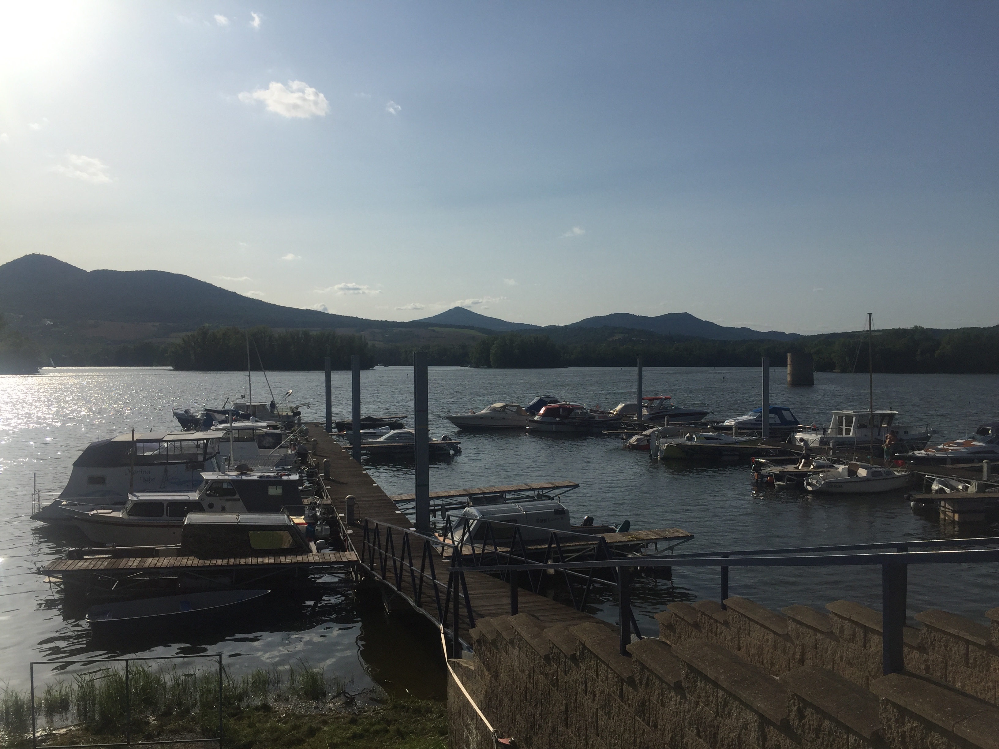 Hotel Marina Labe foto 5