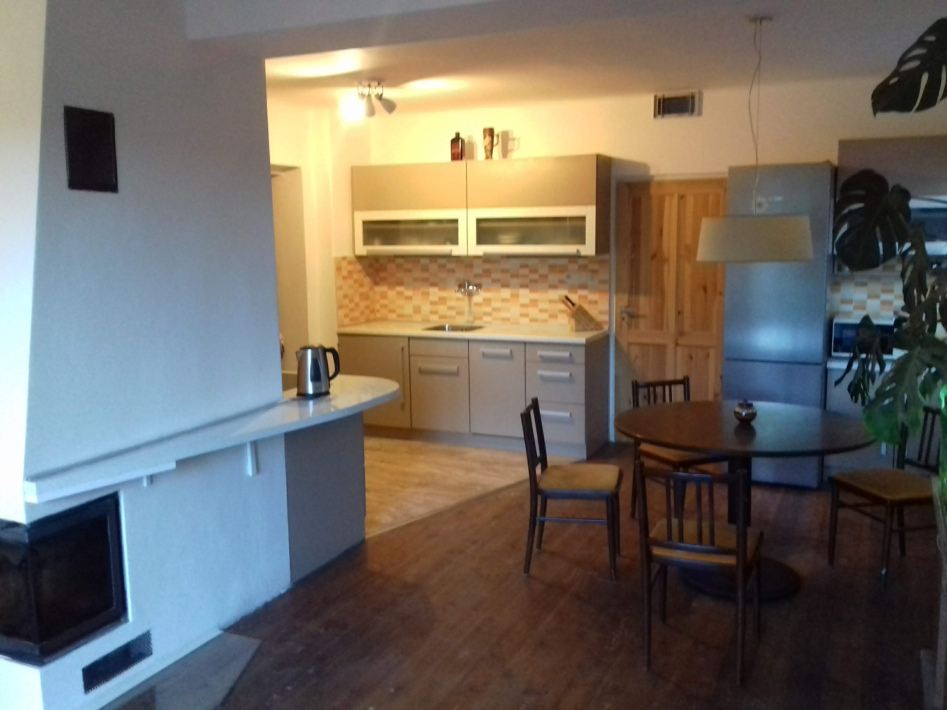 Apartmán u Zebry foto 2