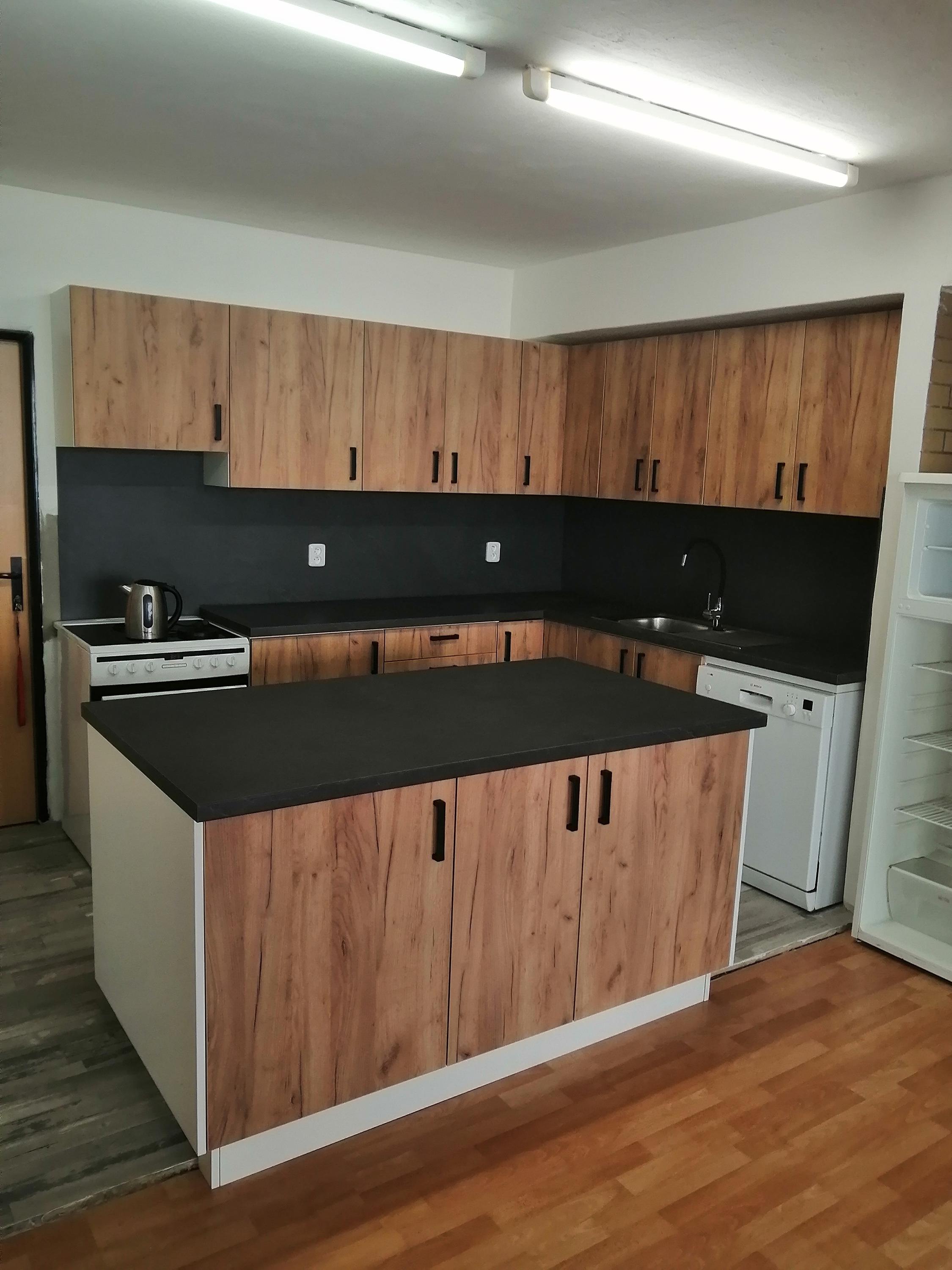 Radek Holík Truhlářství foto 2