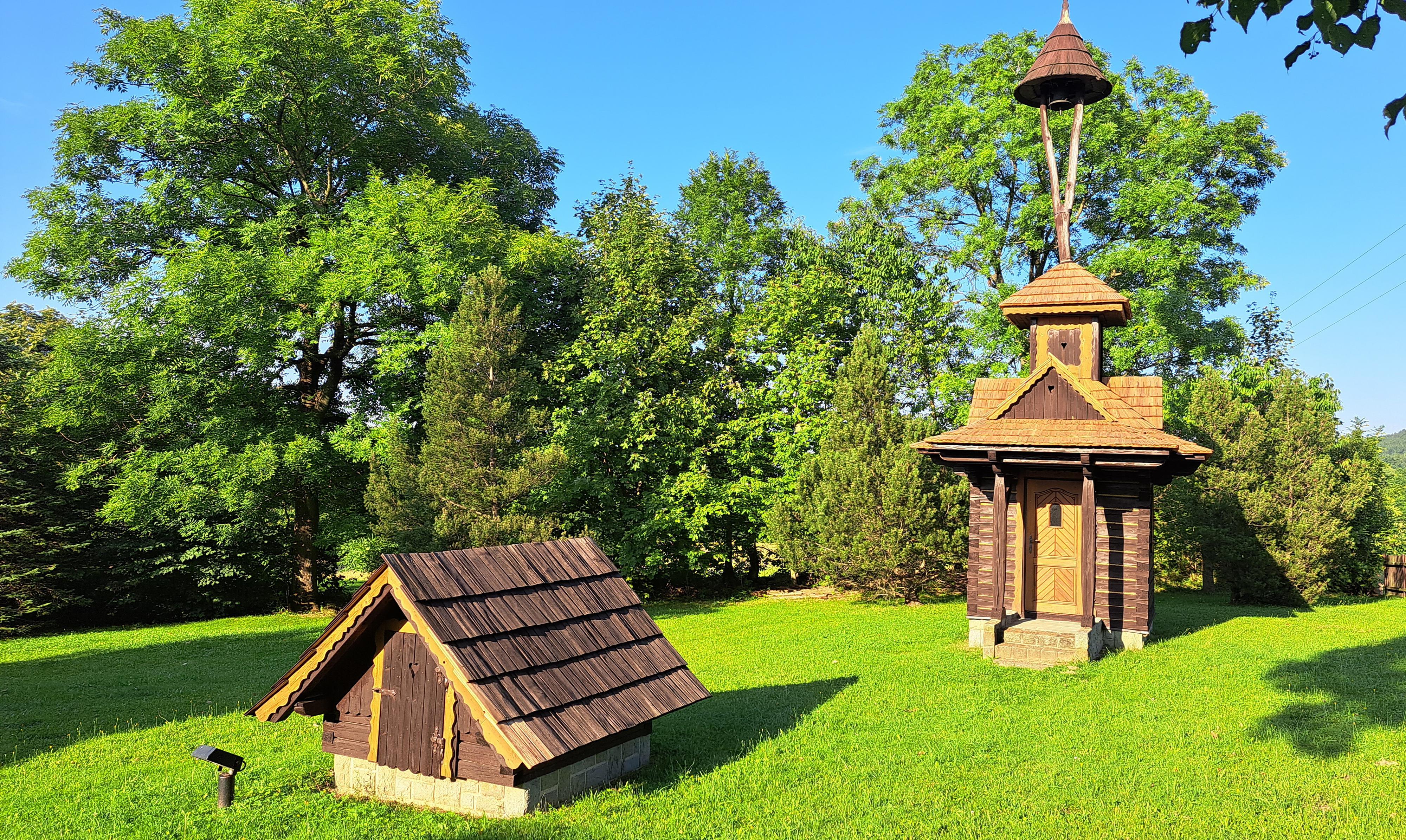Památník bratří Strnadlů a Jana Knebla
