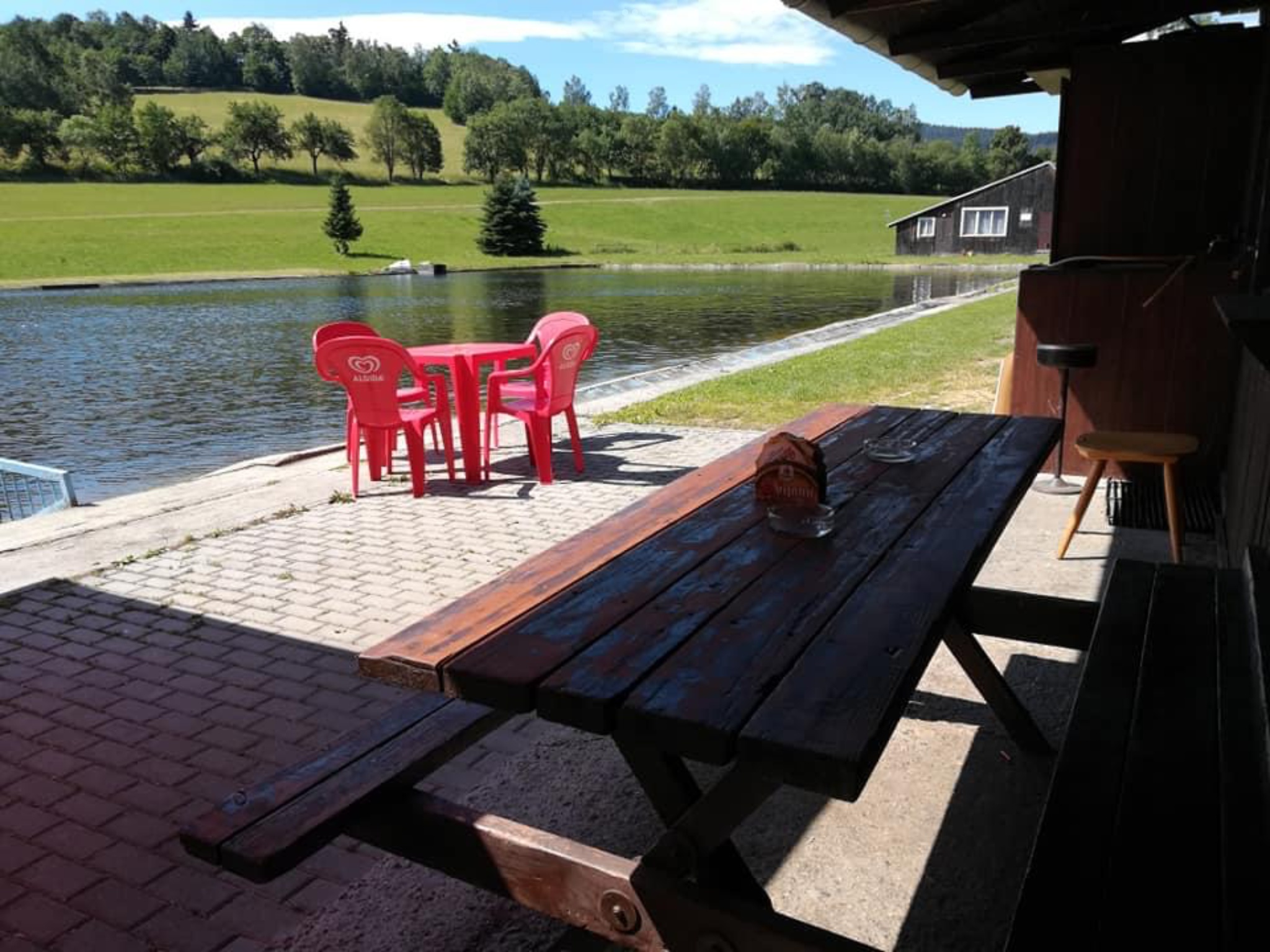 Kemp Kolčava foto 2