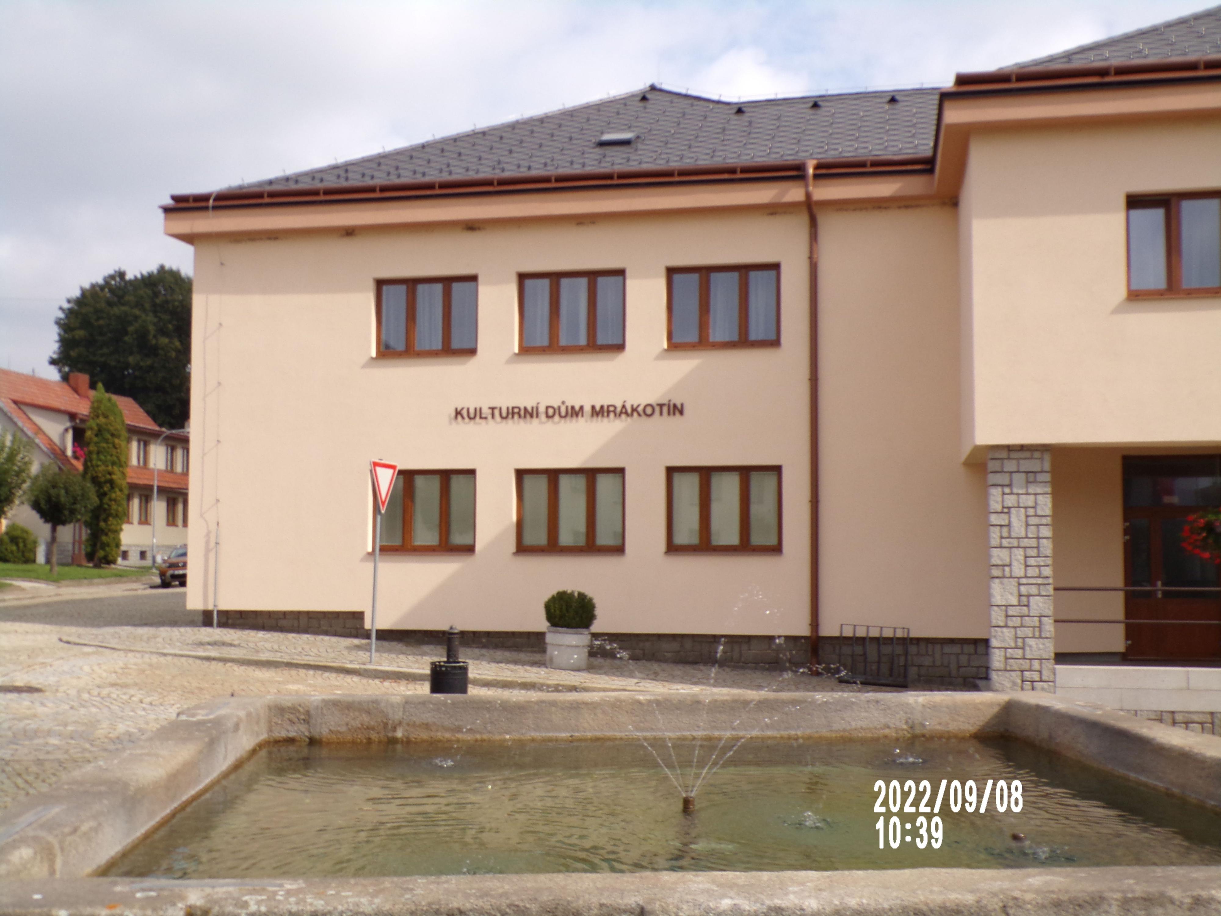 Expozice kamenictví v Mrákotíně foto 5