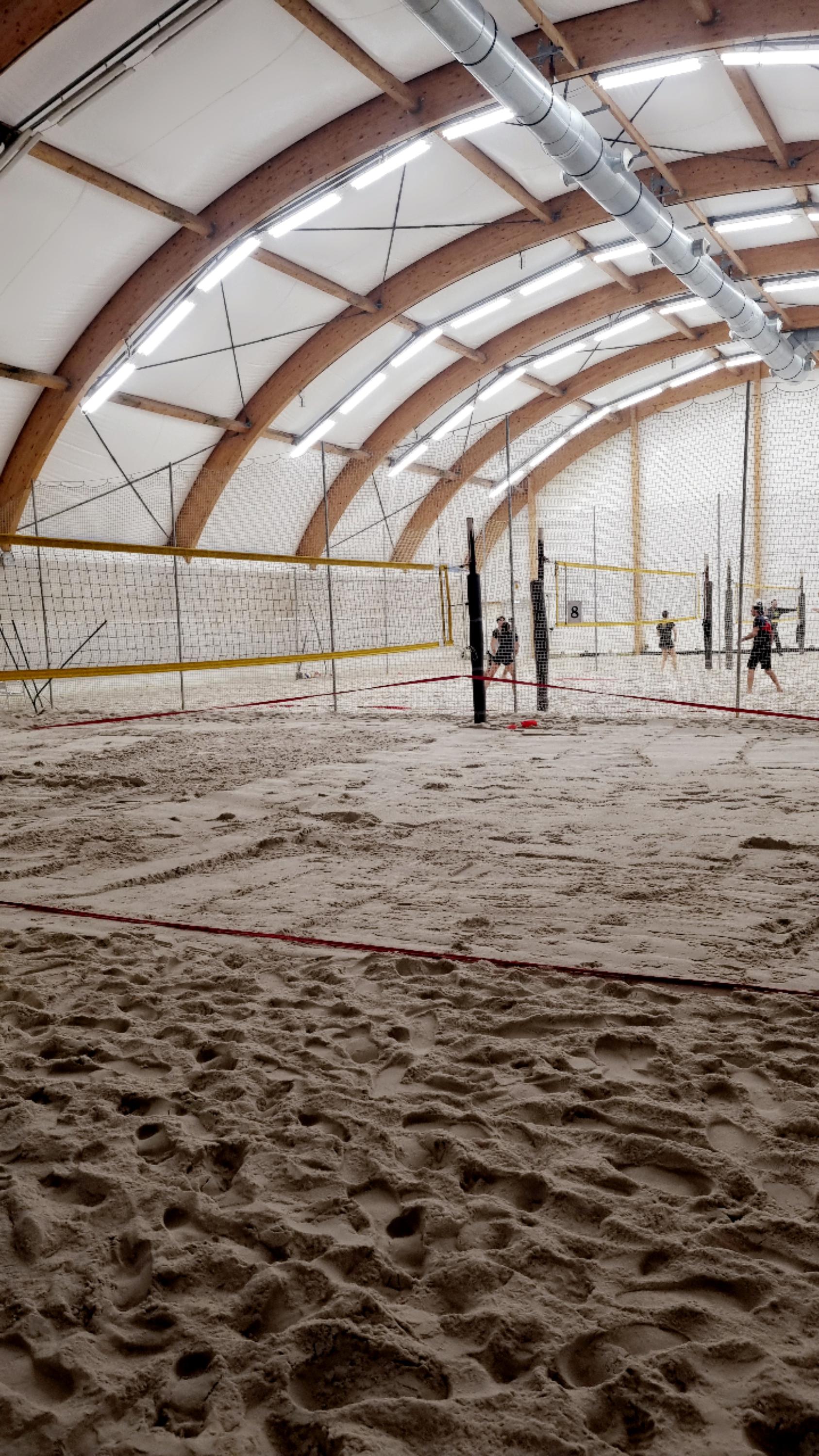 Sportovní centrum Doubravice foto 2