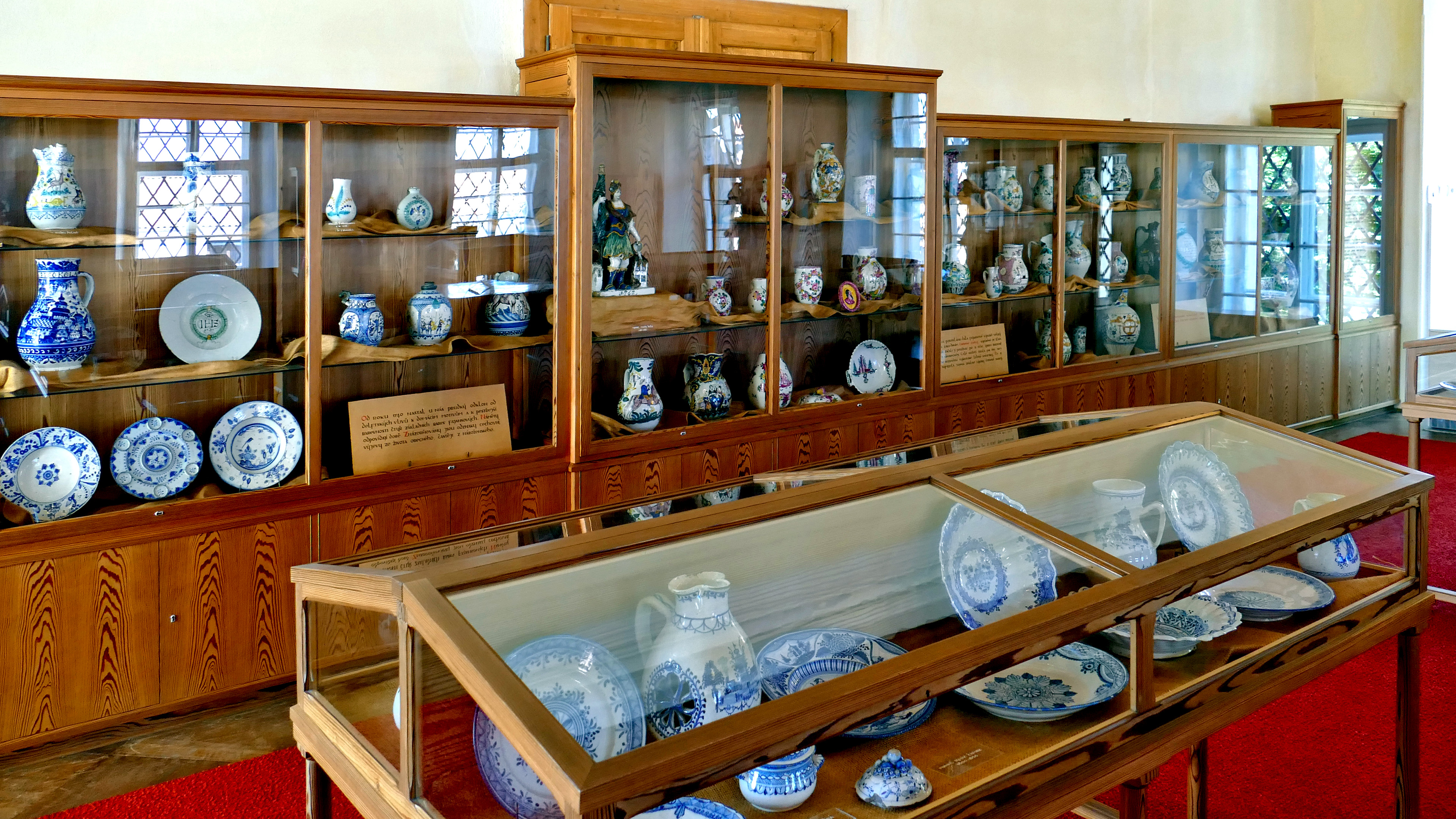 Muzeum Vyškovska foto 3