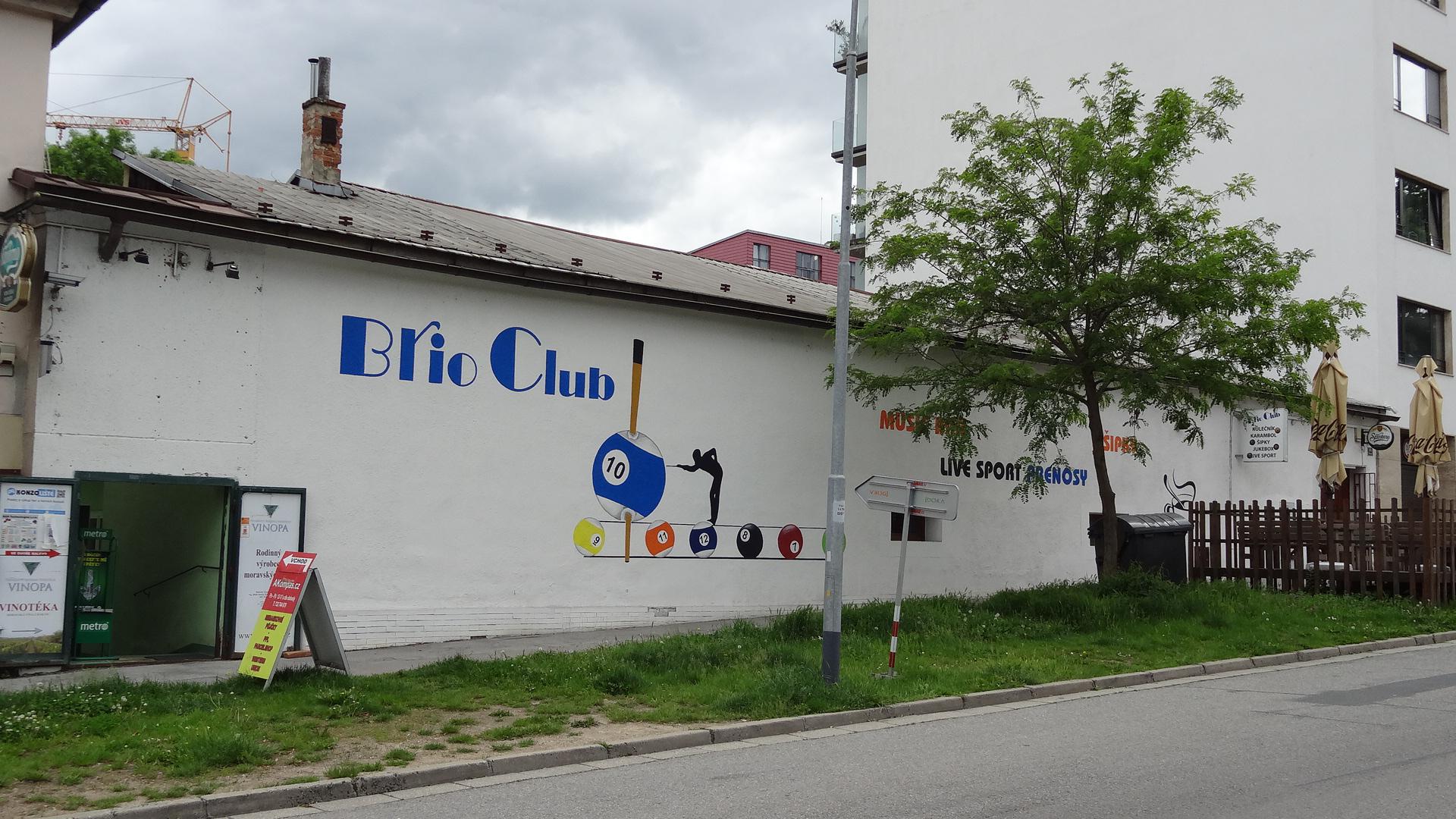 Brio Club foto 5