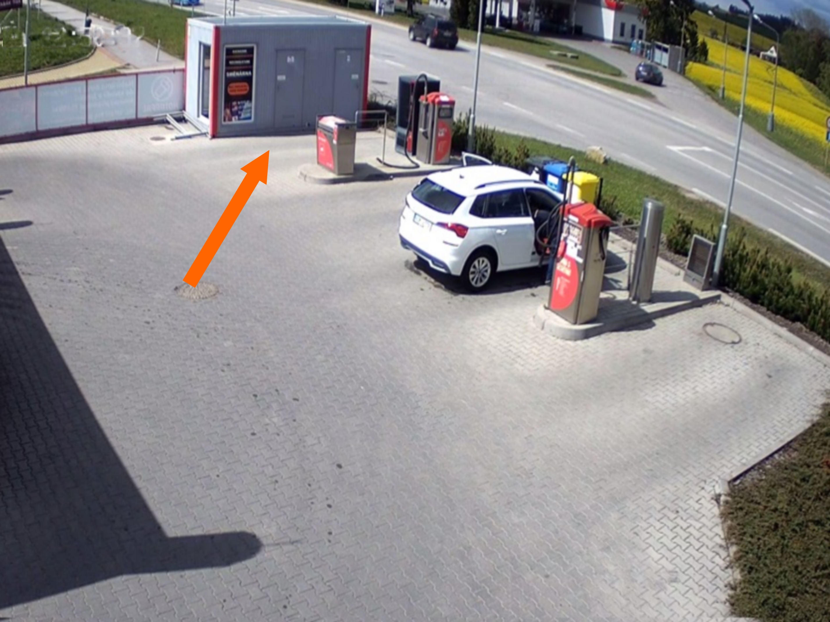 Směnárna Dačice foto 4