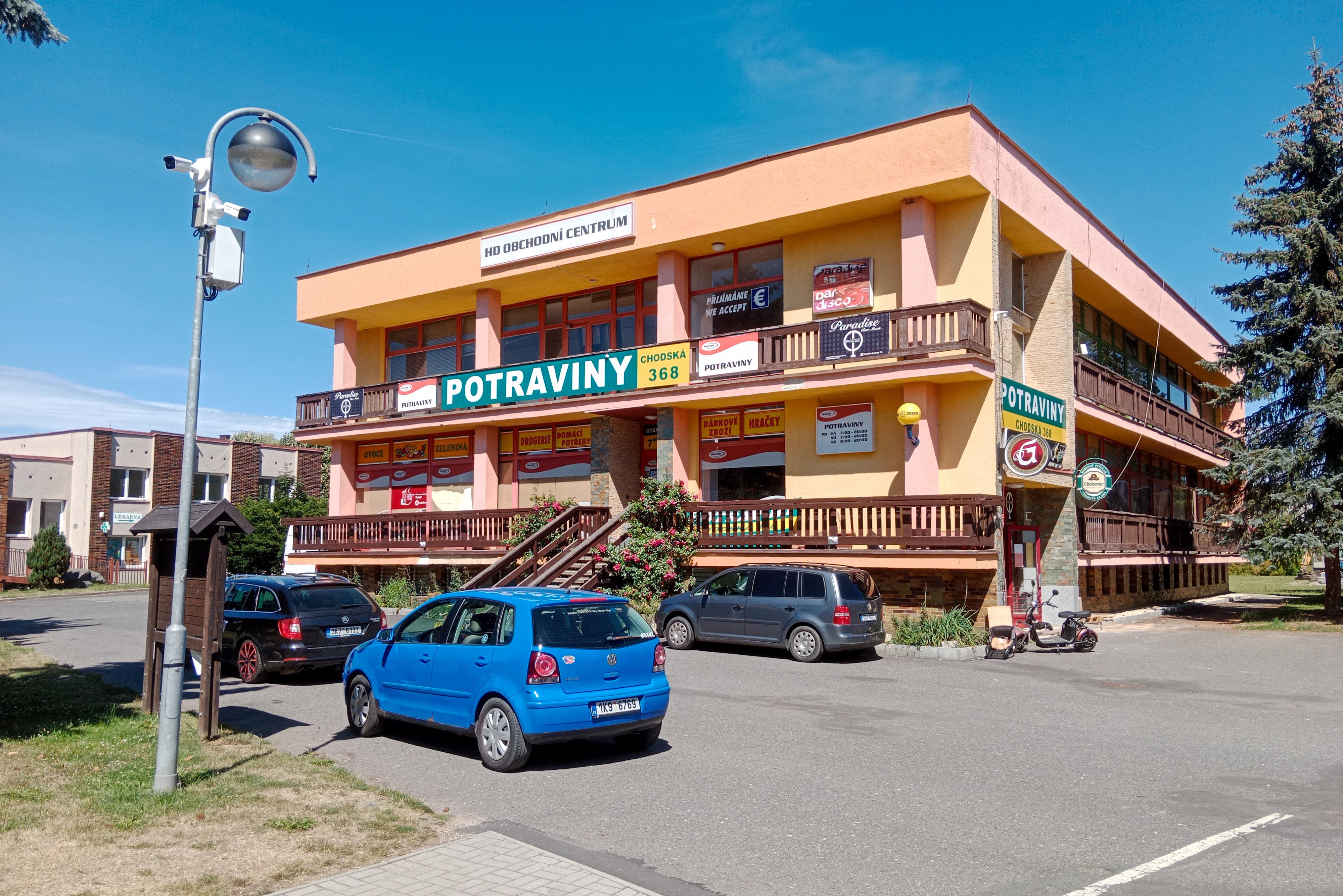 Potraviny Lam foto 2