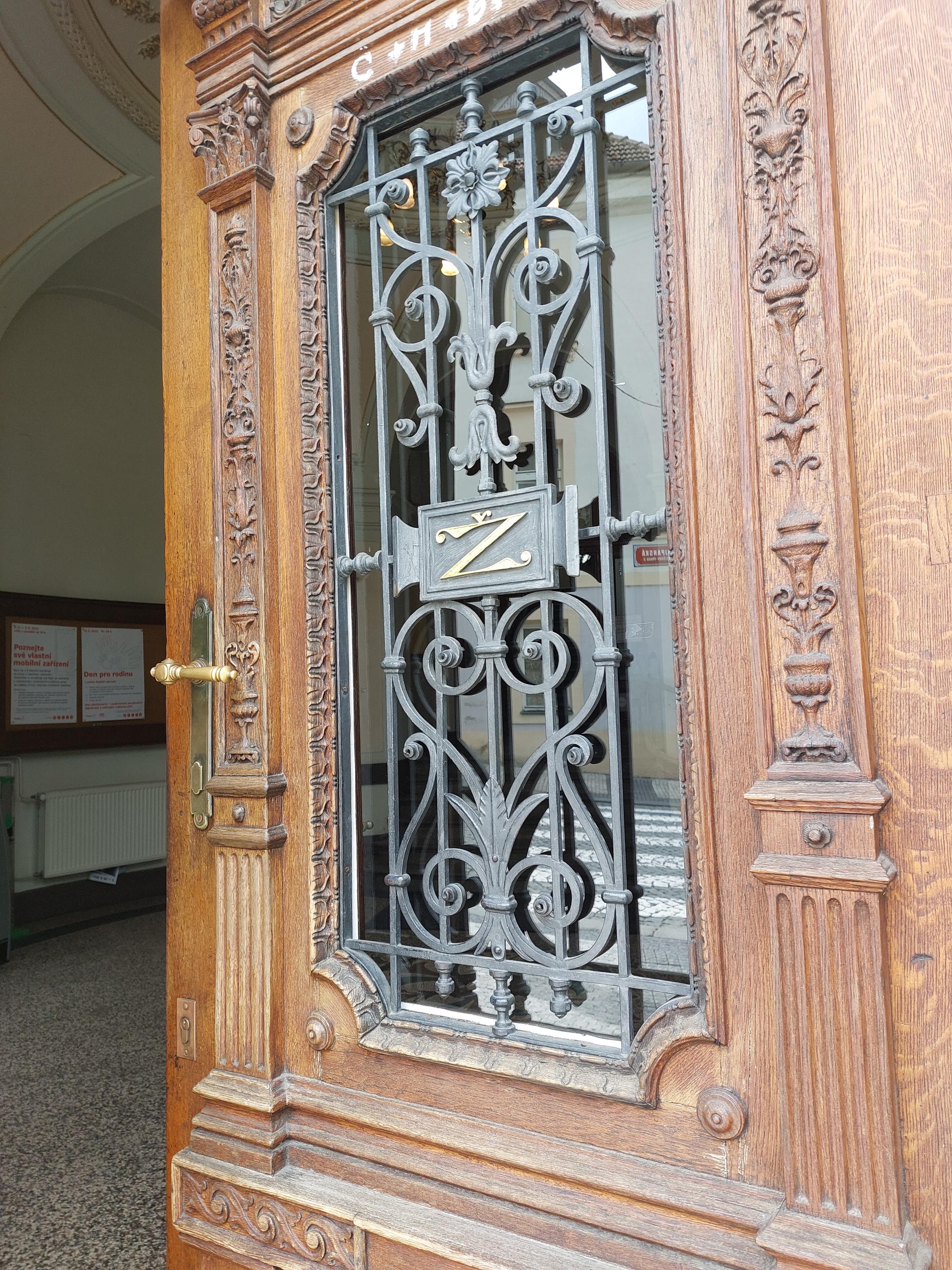 Úřad městské části Praha 3 foto 3