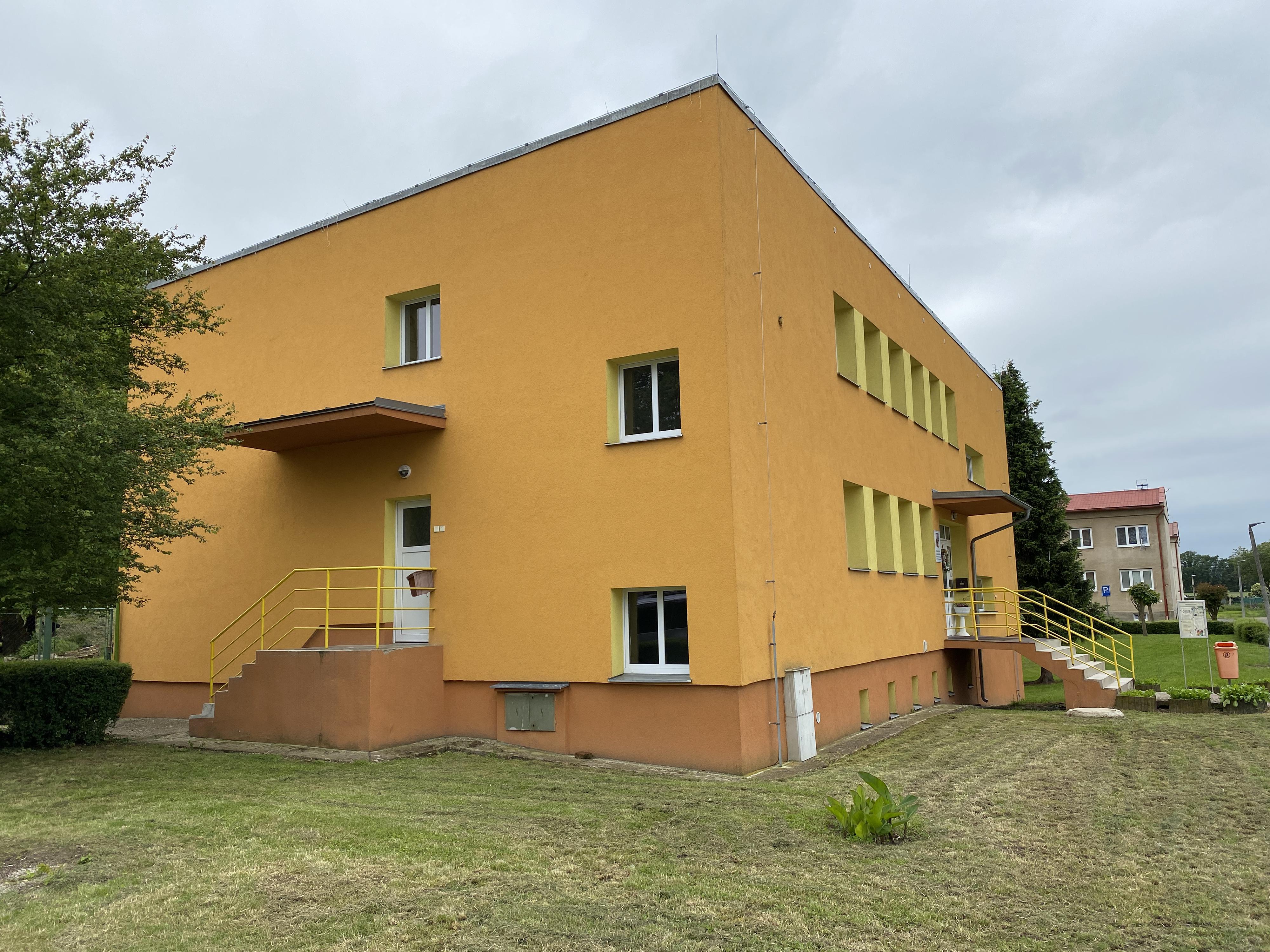 MŠ Chbany foto 3