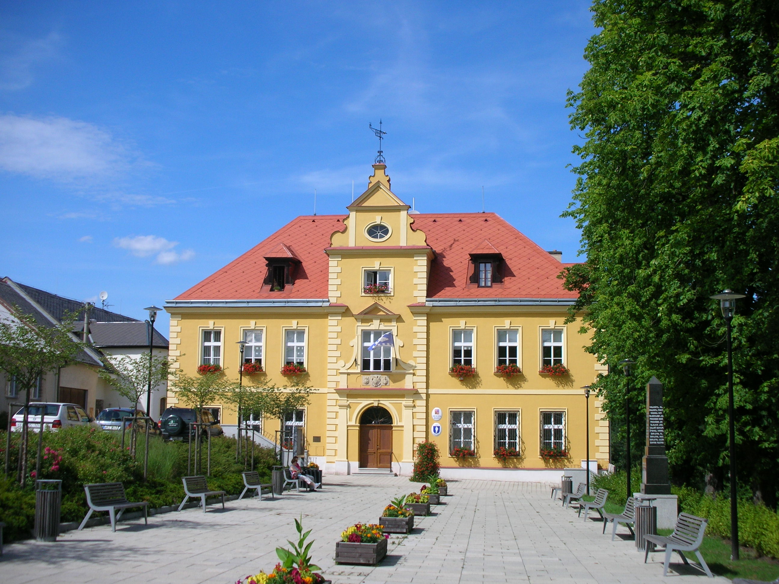 Muzeum Bouzov foto 5