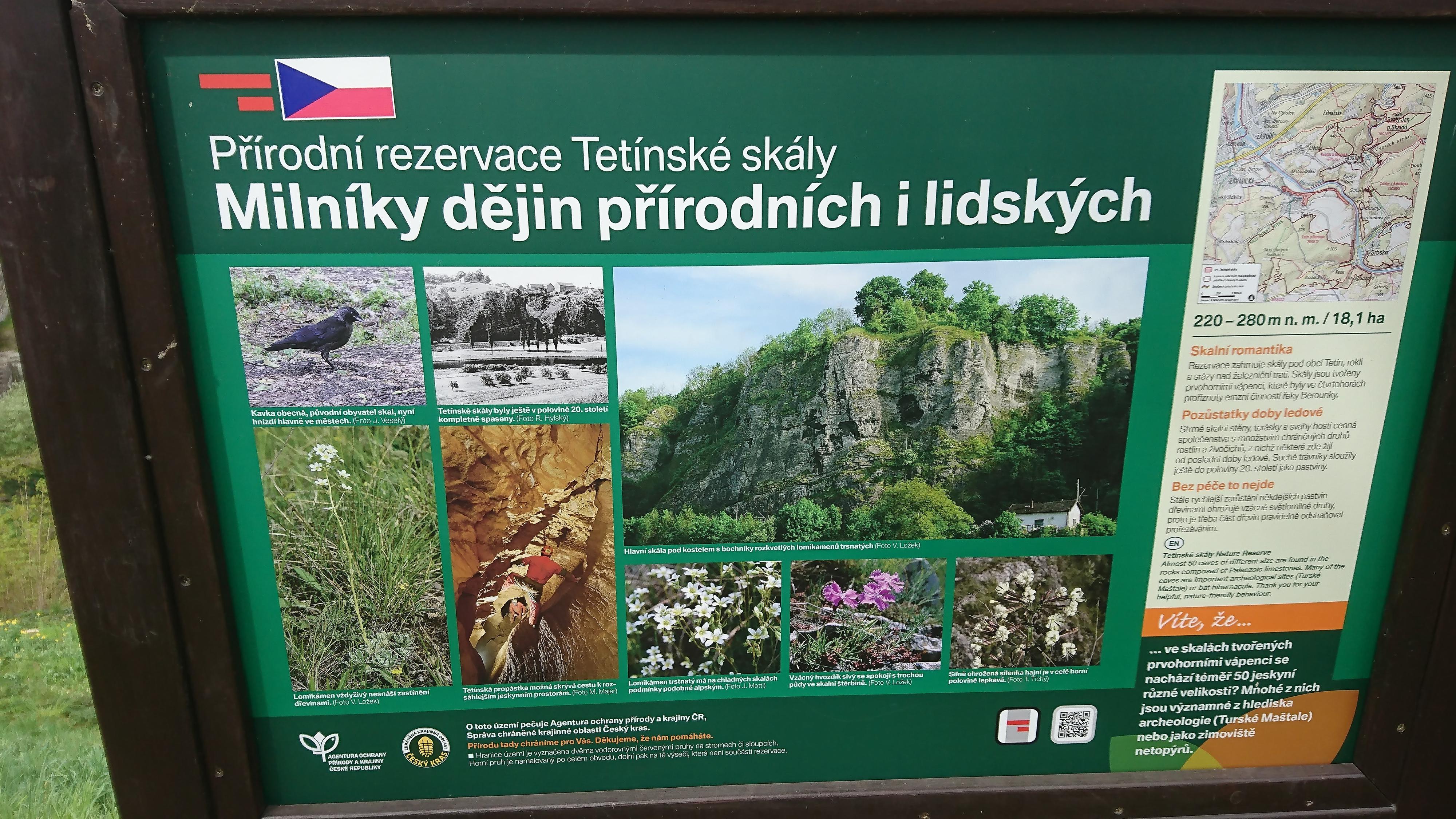 Muzeum a infocentrum Tetín foto 6