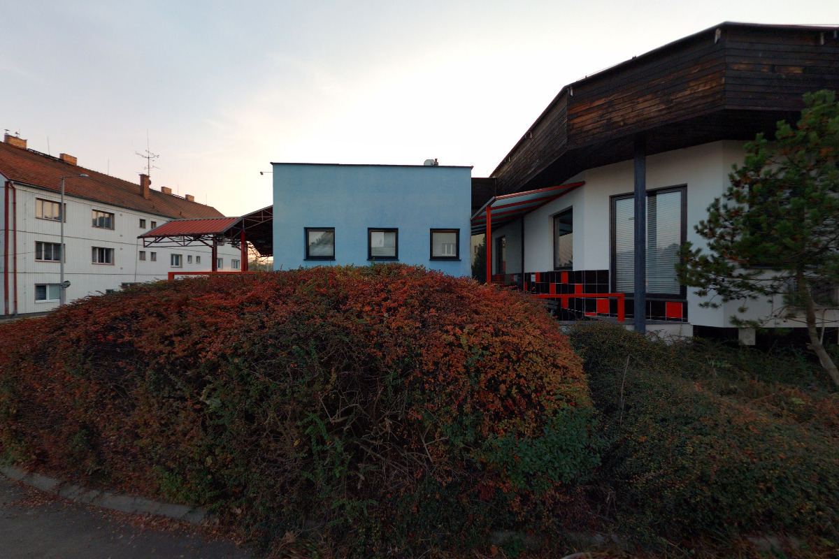 AGC Processing Teplice a.s. člen AGC Group - Závod Kryry foto 2