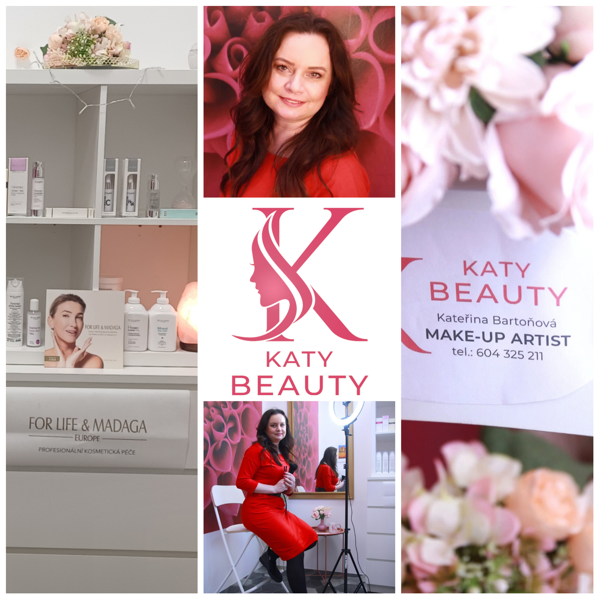 Kosmetika Katy Beauty Otrokovice foto 2