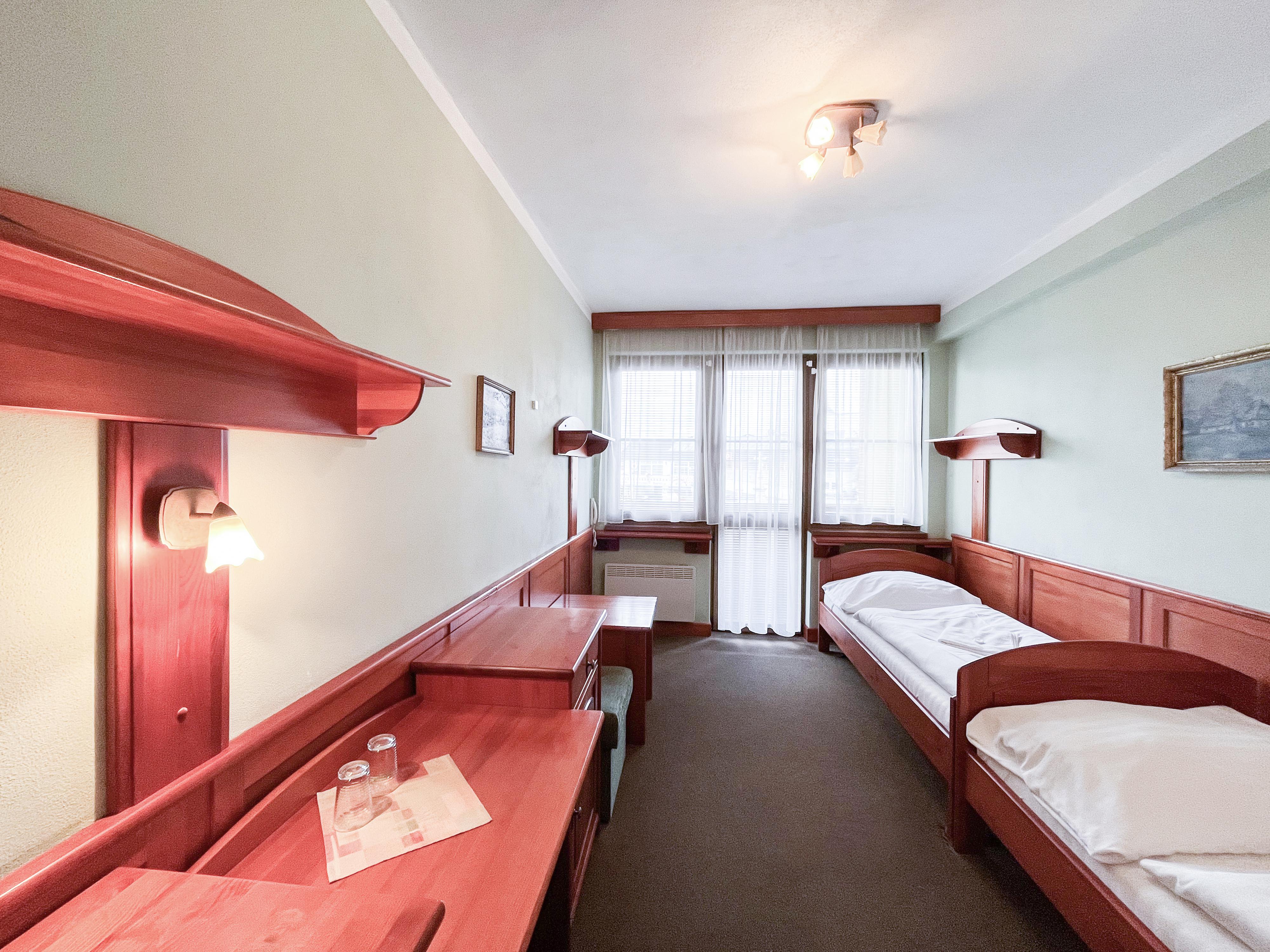 Hotel Závrší foto 4